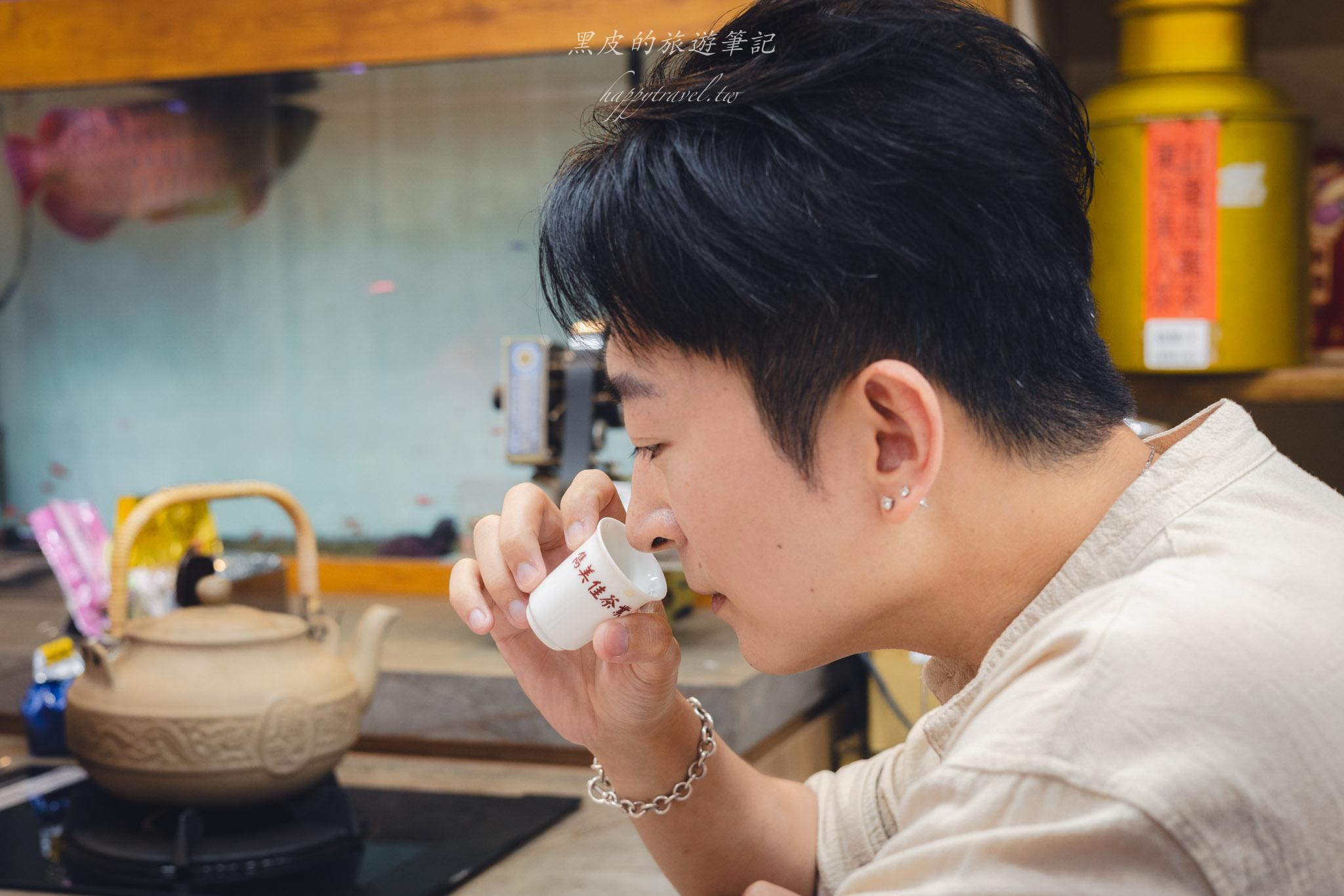 台北茶葉推薦