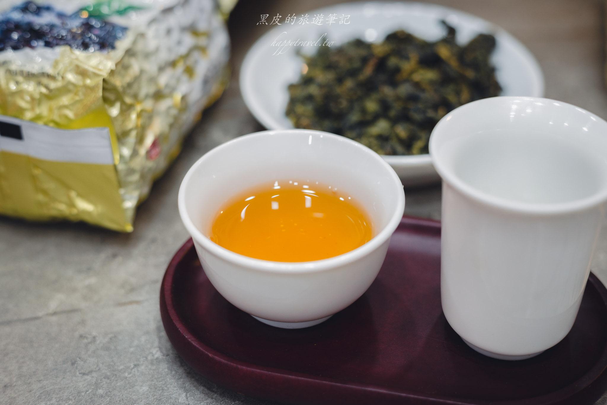 台北茶葉推薦