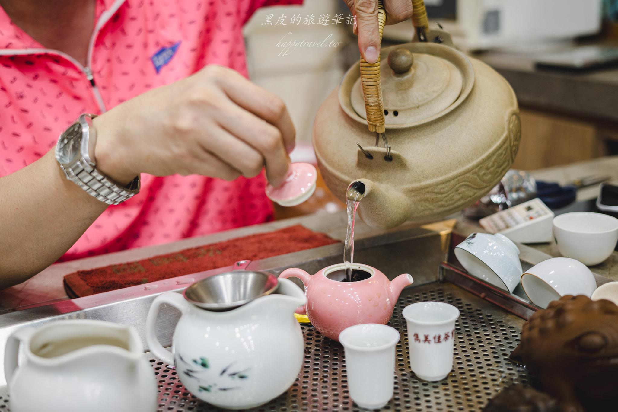 台北茶行｜雋美佳茶行｜台北茶葉推薦