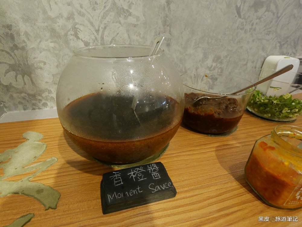 新竹美食。竹北餐廳│良辰採集鍋物，養身美食的好選擇