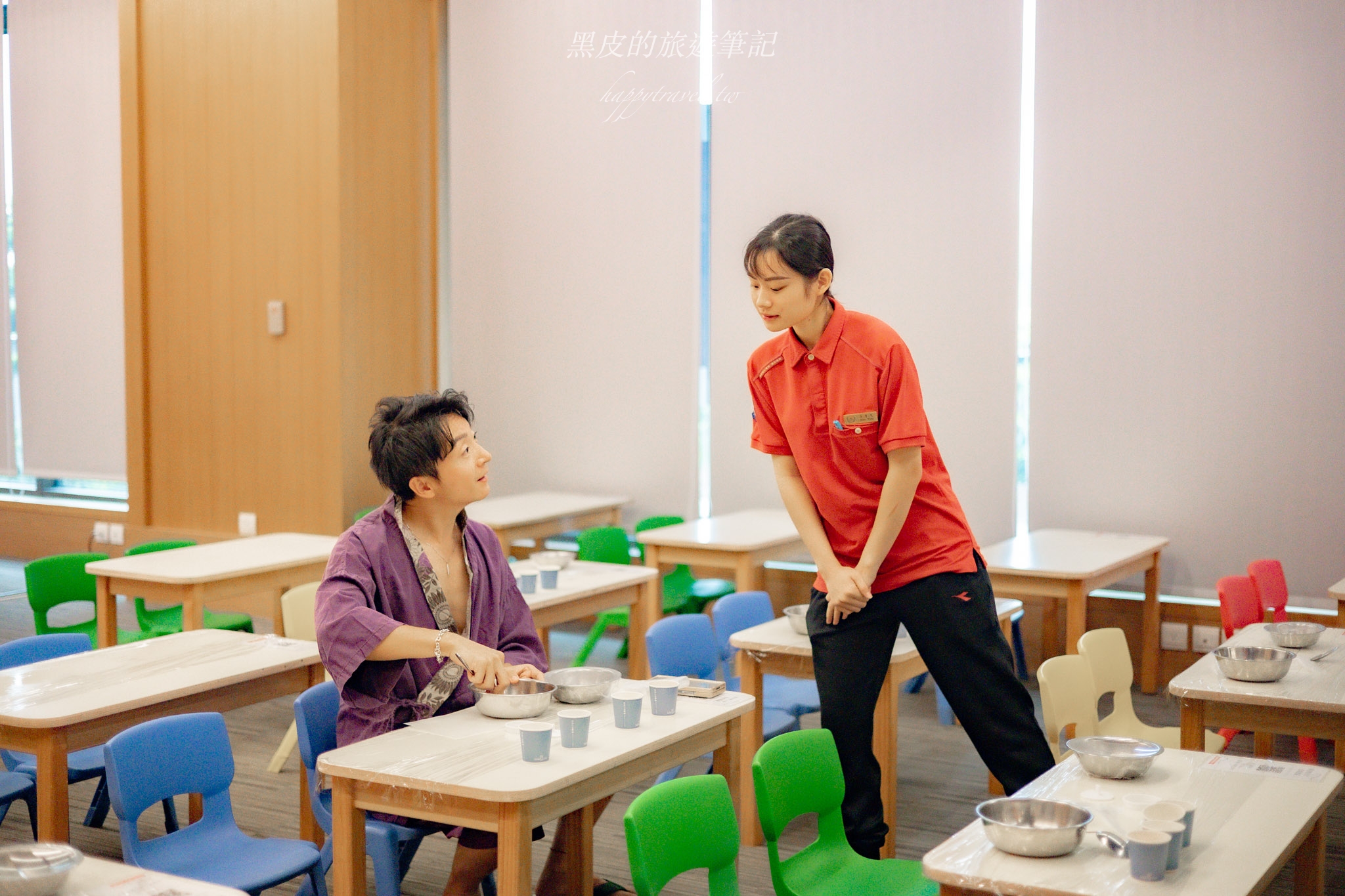 宜蘭礁溪飯店。長榮鳳凰酒店｜宜蘭親子溫泉飯店推薦，宜蘭一泊二食、情侶住宿