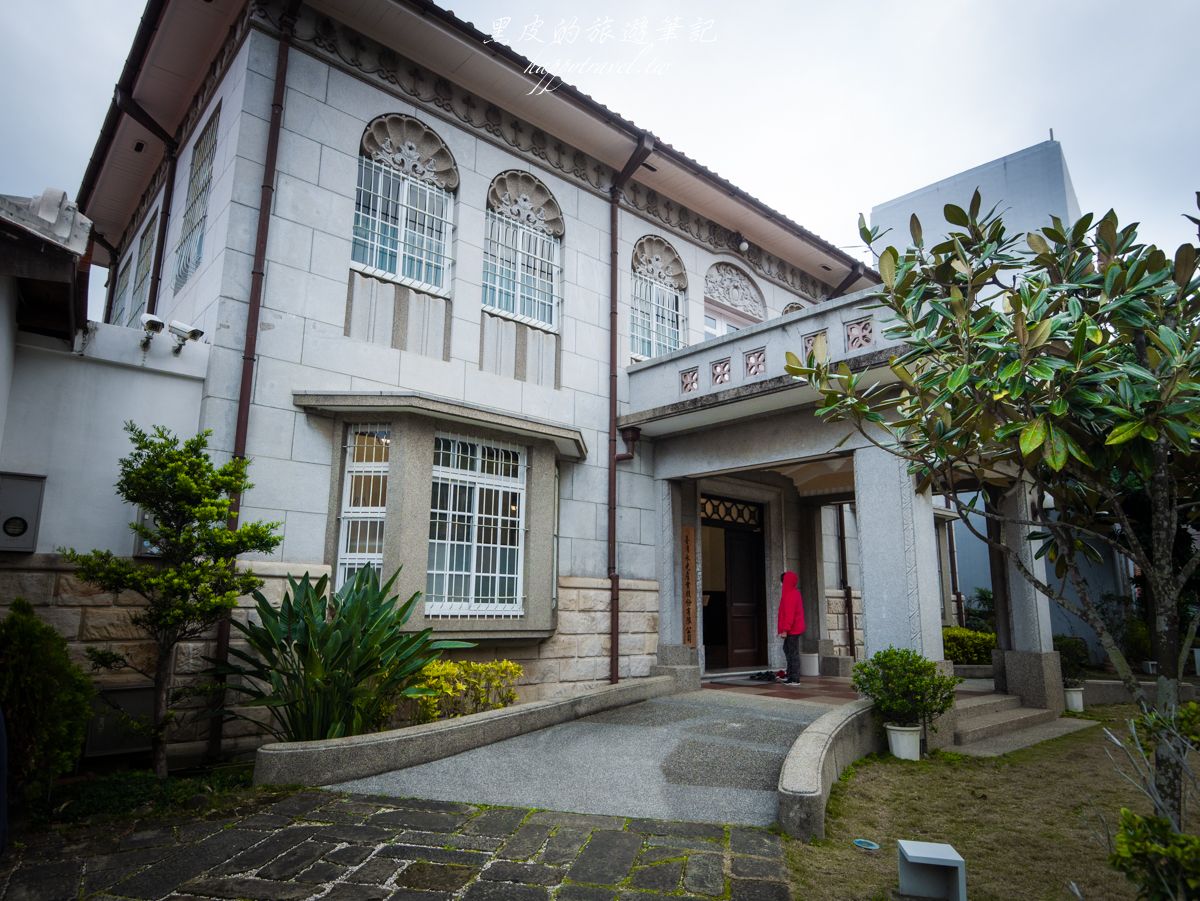 新竹景點。北埔老街｜台灣古蹟密度最高的老街，少見的聚落型文化建築
