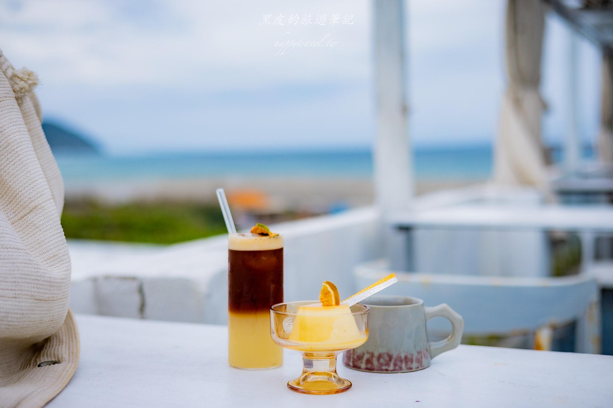 追浪咖啡 Catch wave