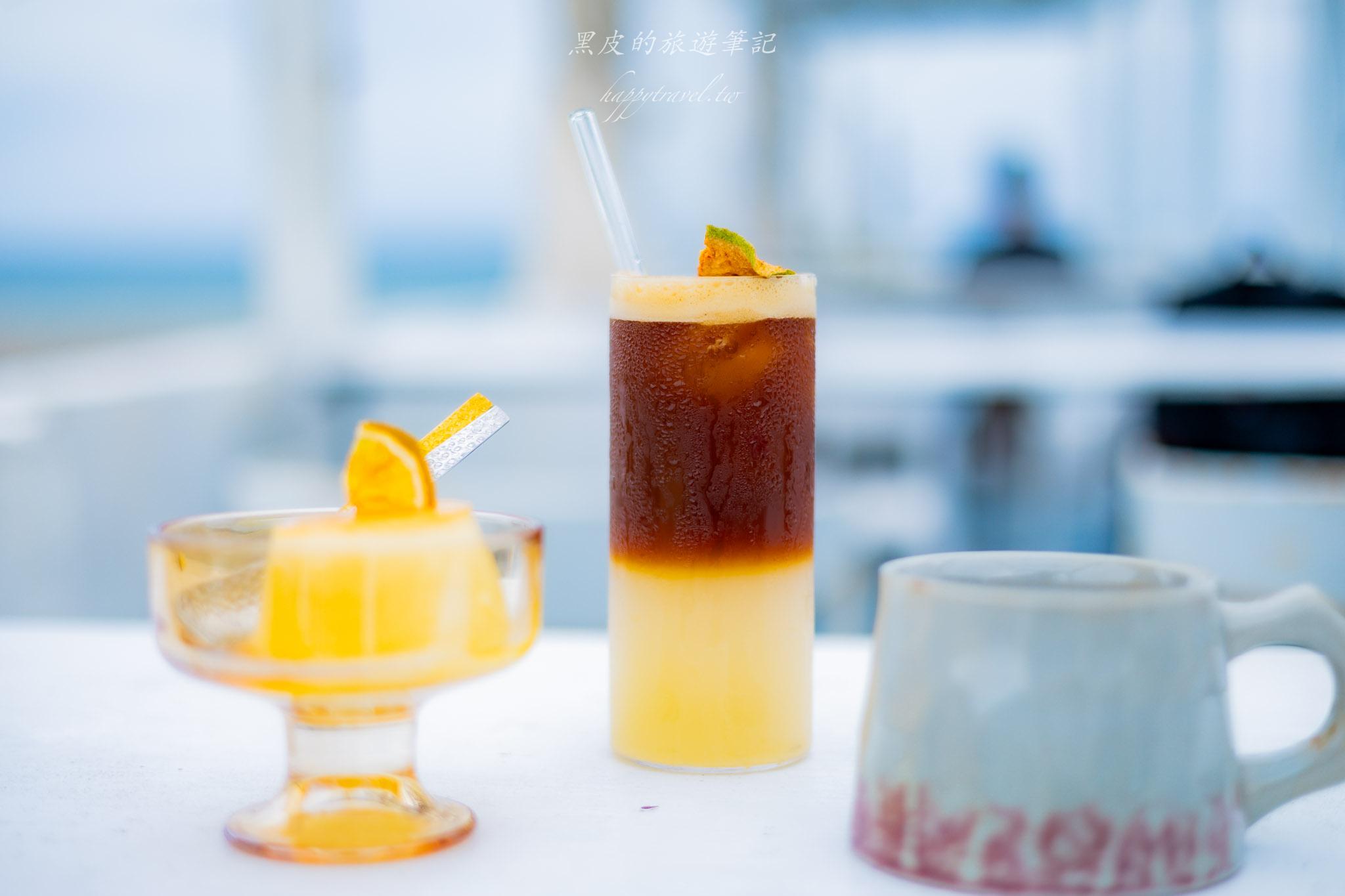 追浪咖啡 Catch wave