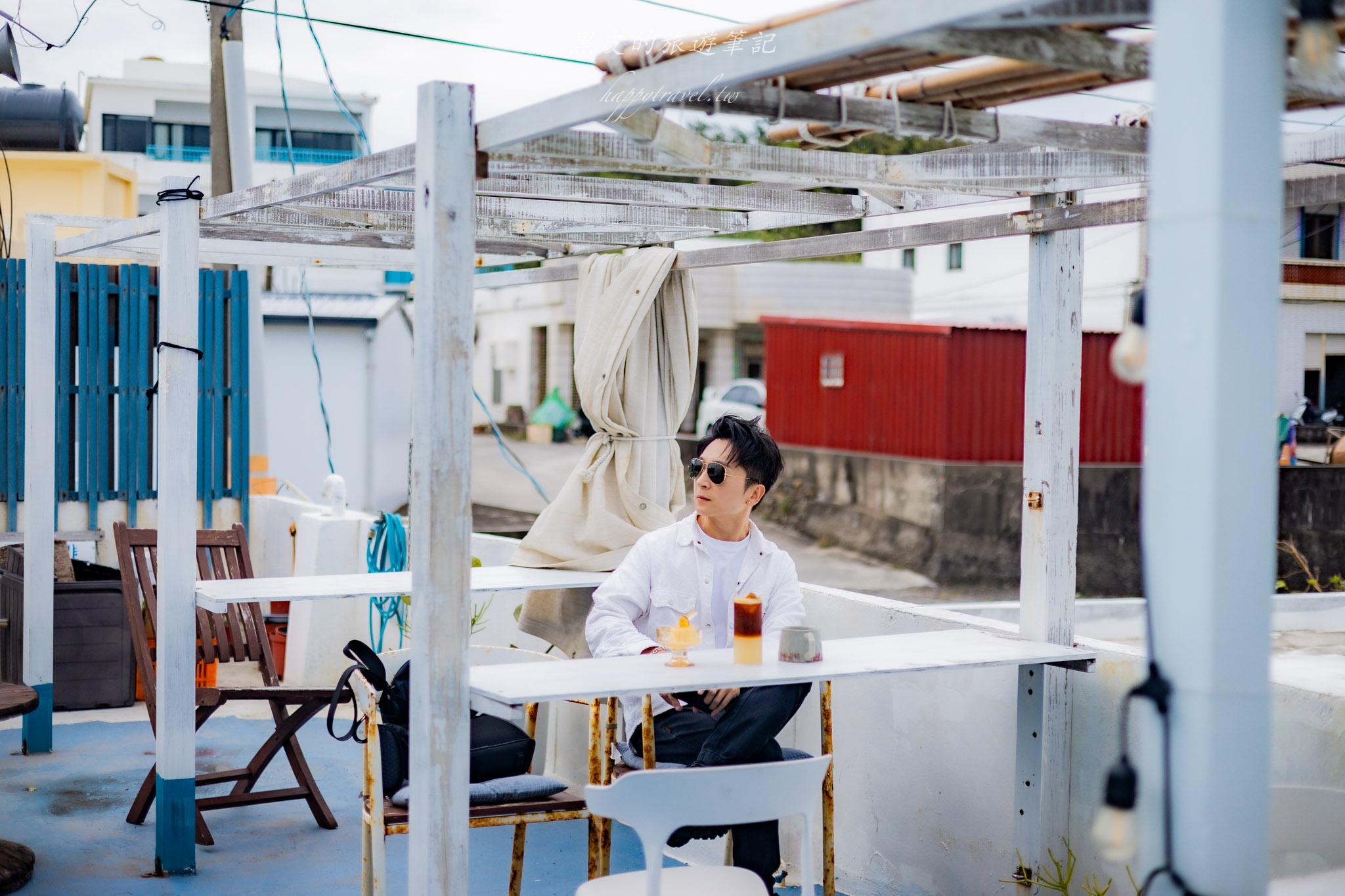 追浪咖啡 Catch wave