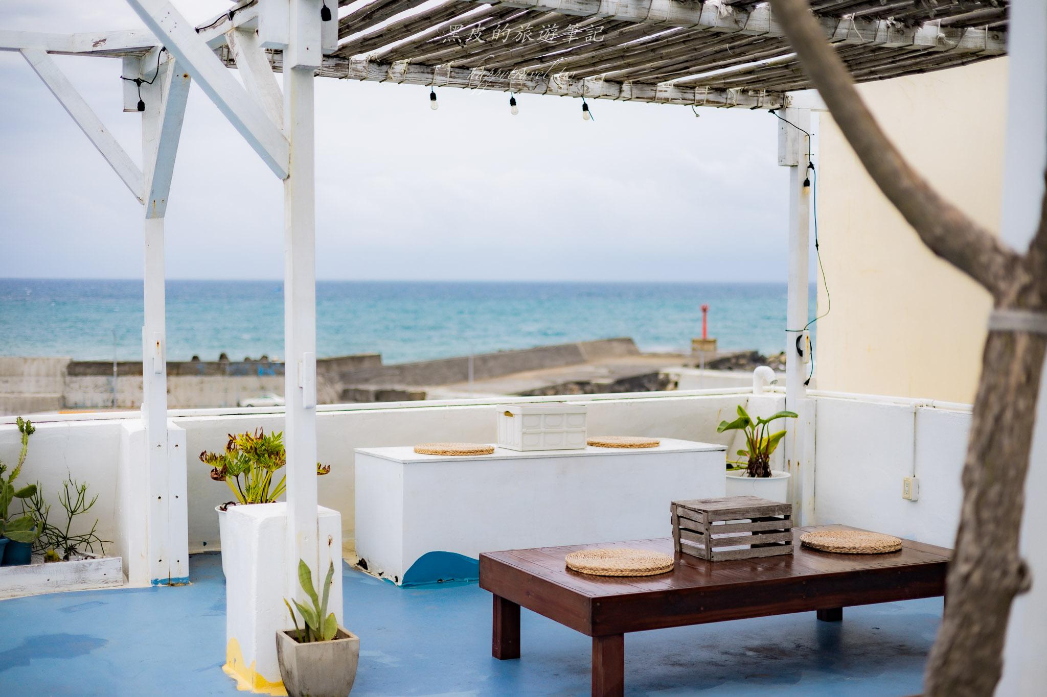 追浪咖啡 Catch wave