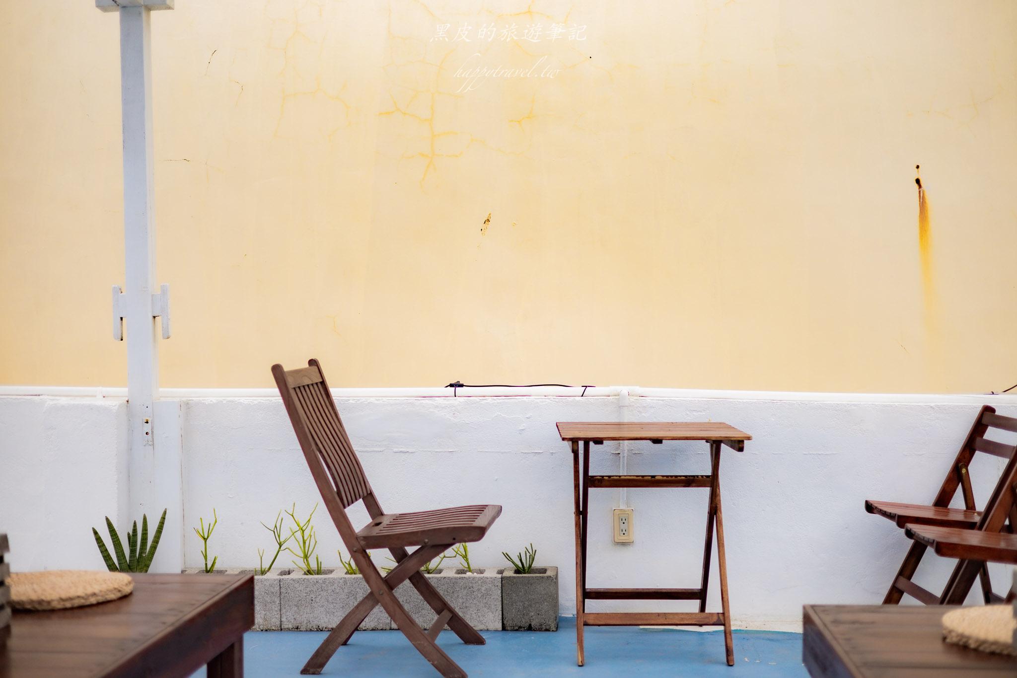 追浪咖啡 Catch wave