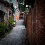 即時熱門文章：新竹景點。北埔老街｜台灣古蹟密度最高的老街，少見的聚落型文化建築