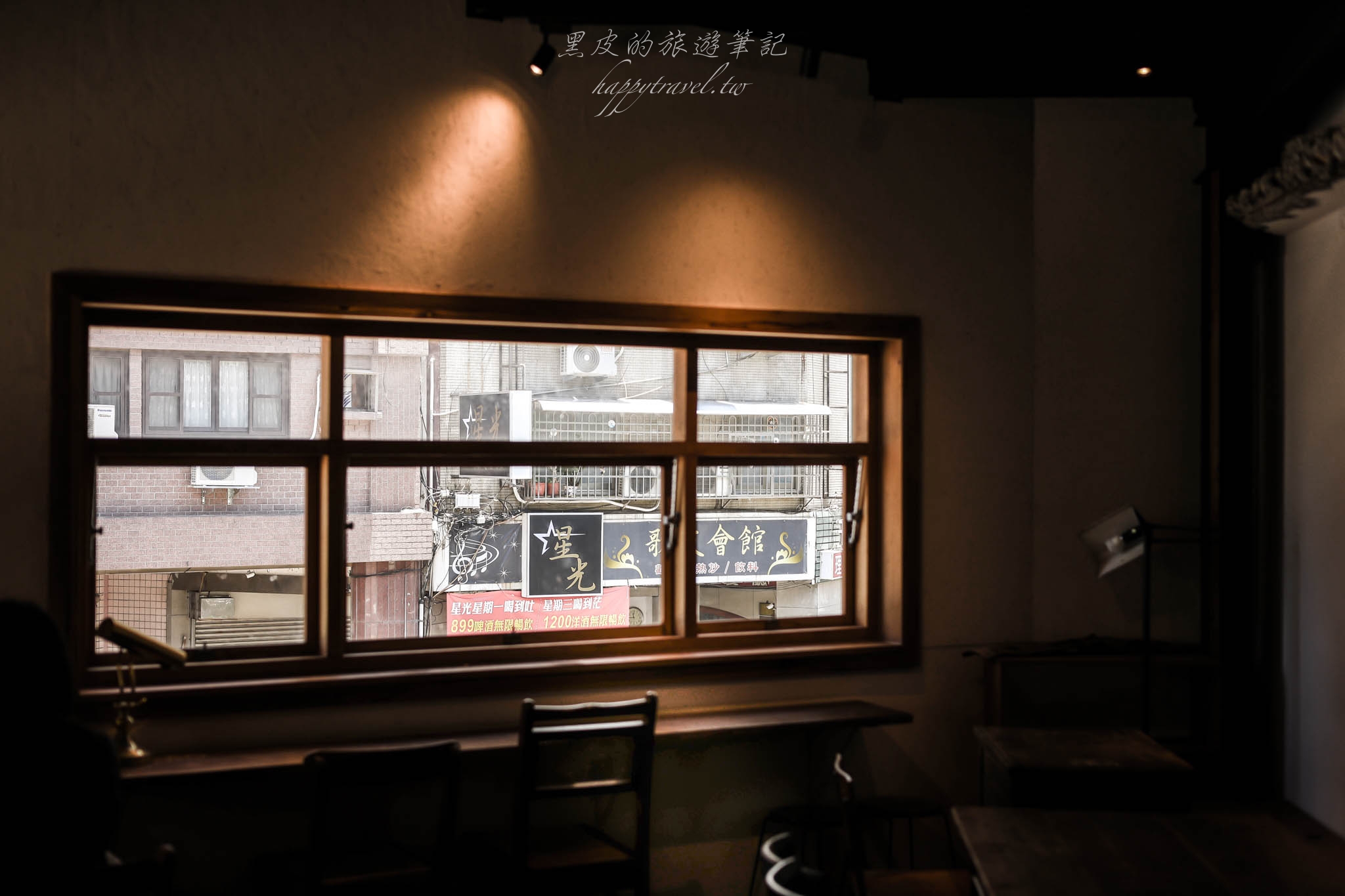 高雄美食。二雄｜融合哆啦A夢元素的日式文青咖啡廳，懷舊的昭和氣息真的好迷人，高雄咖啡廳/高雄前金美食