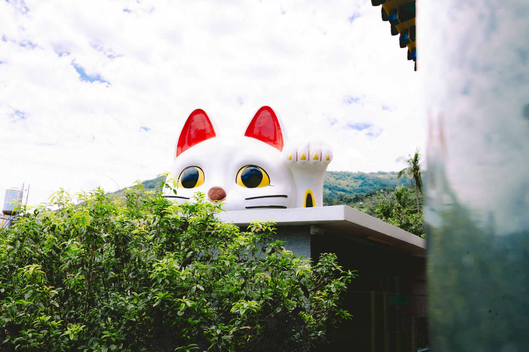 太麻里福興宮福德正神