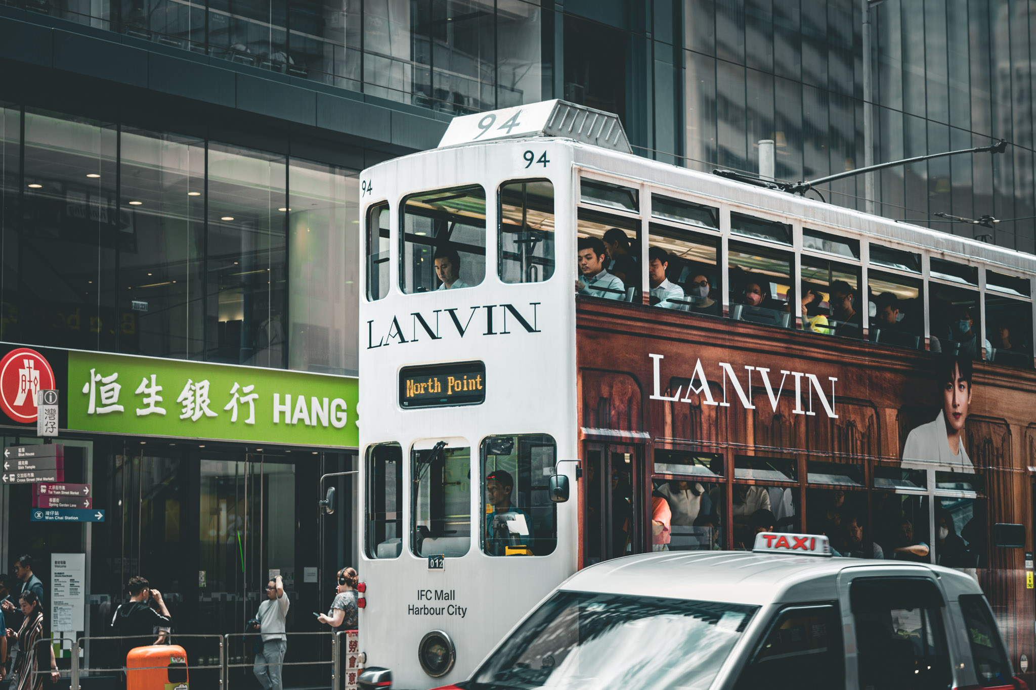 香港五大交通一次搞懂。香港交通懶人攻略，八達通卡超值優惠