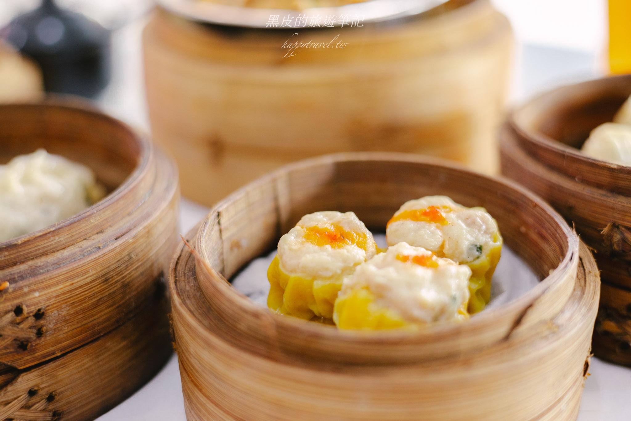 峇里島美食【Wei Fu Dimsum Bar Sunset Road】峇里島在地推薦的印尼風味港式料理