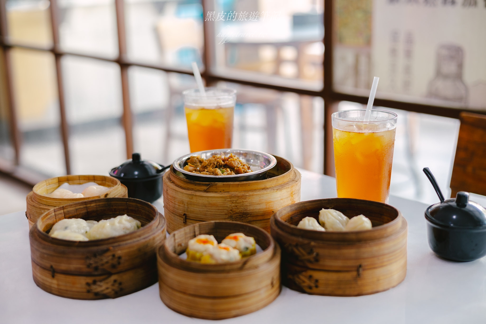 峇里島美食【Wei Fu Dimsum Bar Sunset Road】峇里島在地推薦的印尼風味港式料理