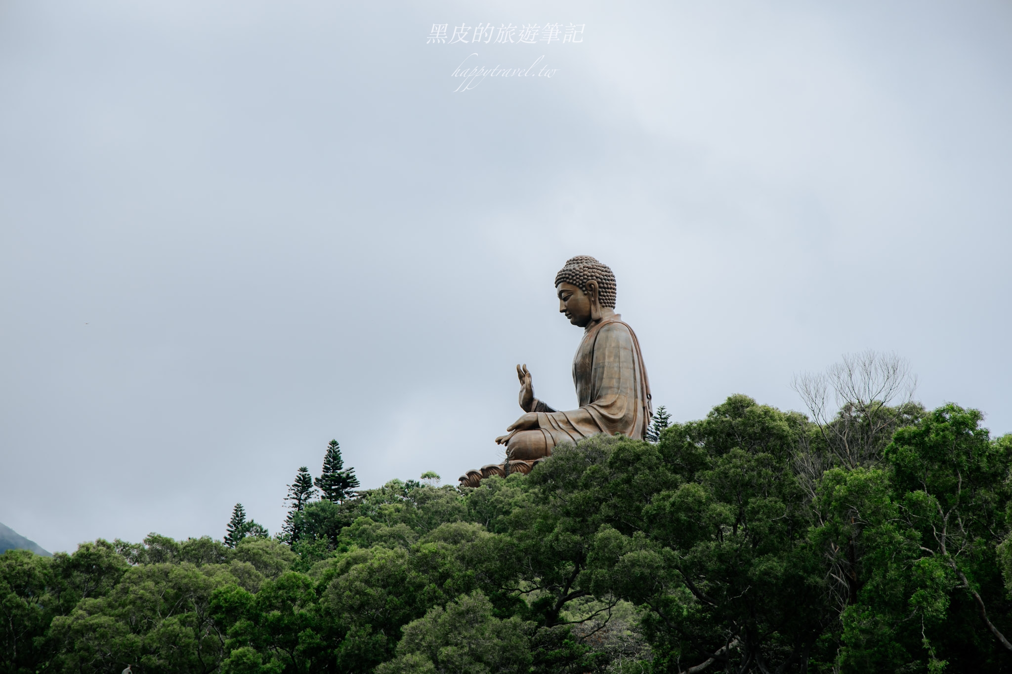 大嶼山天壇大佛。香港必遊景點，超級逛闊的天壇大佛/梅艷芳的長眠地