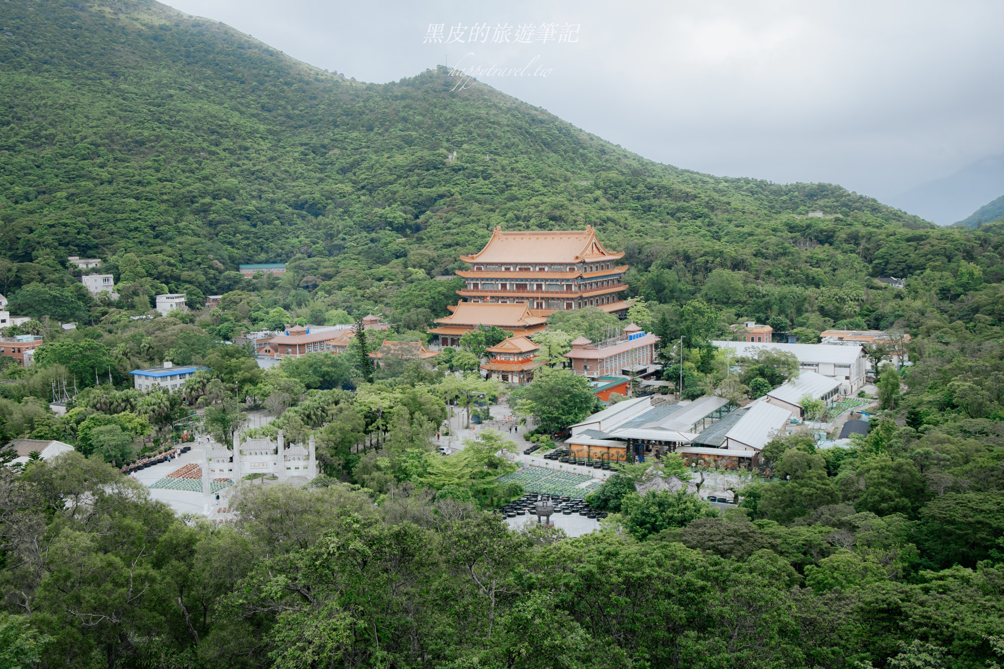 大嶼山天壇大佛。香港必遊景點，超級逛闊的天壇大佛/梅艷芳的長眠地