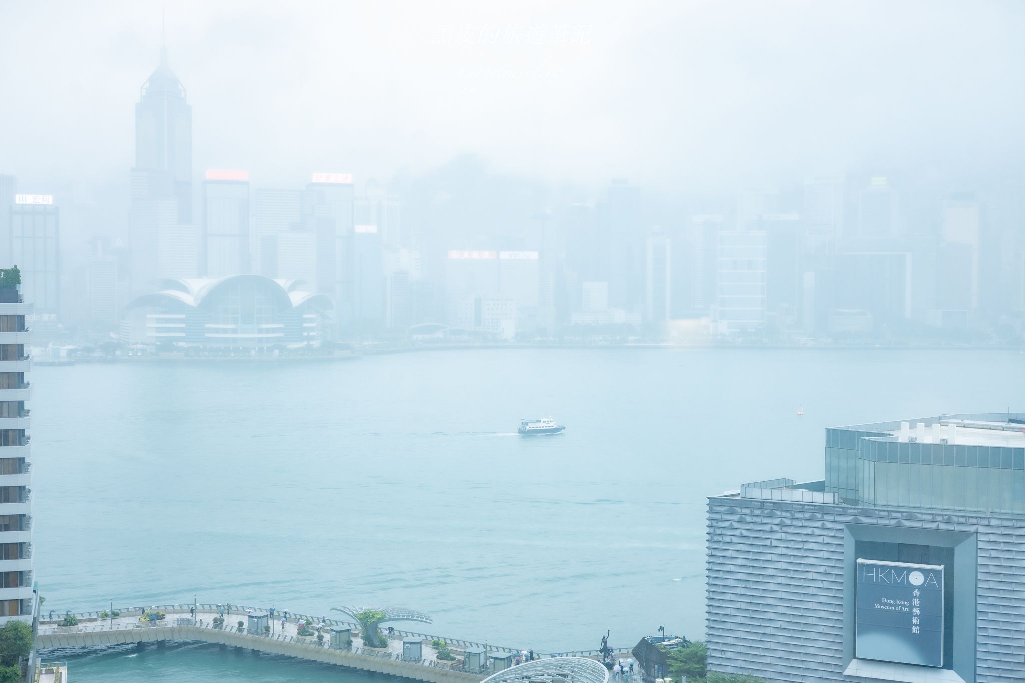 香港喜來登酒店｜可以入住這個美的海港景觀酒店真的太幸福了。激推香港酒店/尖沙咀酒店