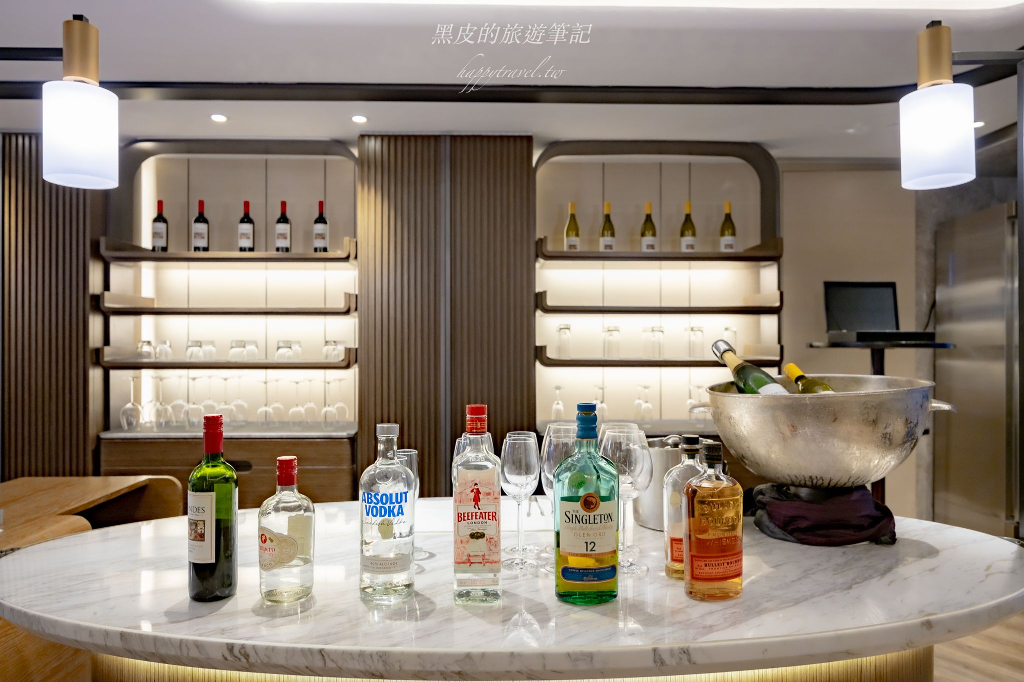 香港喜來登酒店｜可以入住這個美的海港景觀酒店真的太幸福了。激推香港酒店/尖沙咀酒店