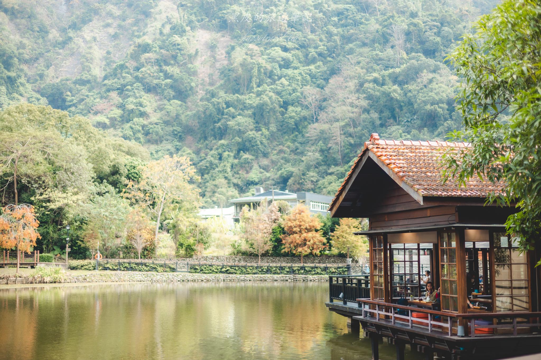 水里一日遊｜水里也可以這樣玩？隱藏秘境、在地推薦咖啡廳攻略。超好玩水里一日遊