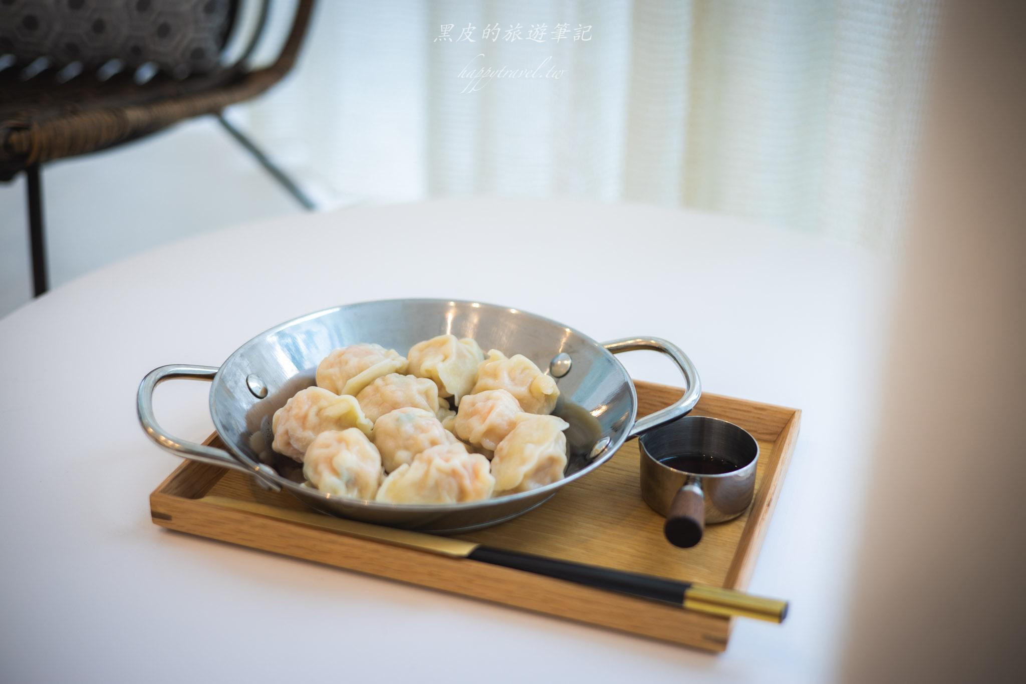 露絲·白Café小住宿｜小國生活系列全新咖啡廳，融合了純白韓系與北歐溫潤的設計