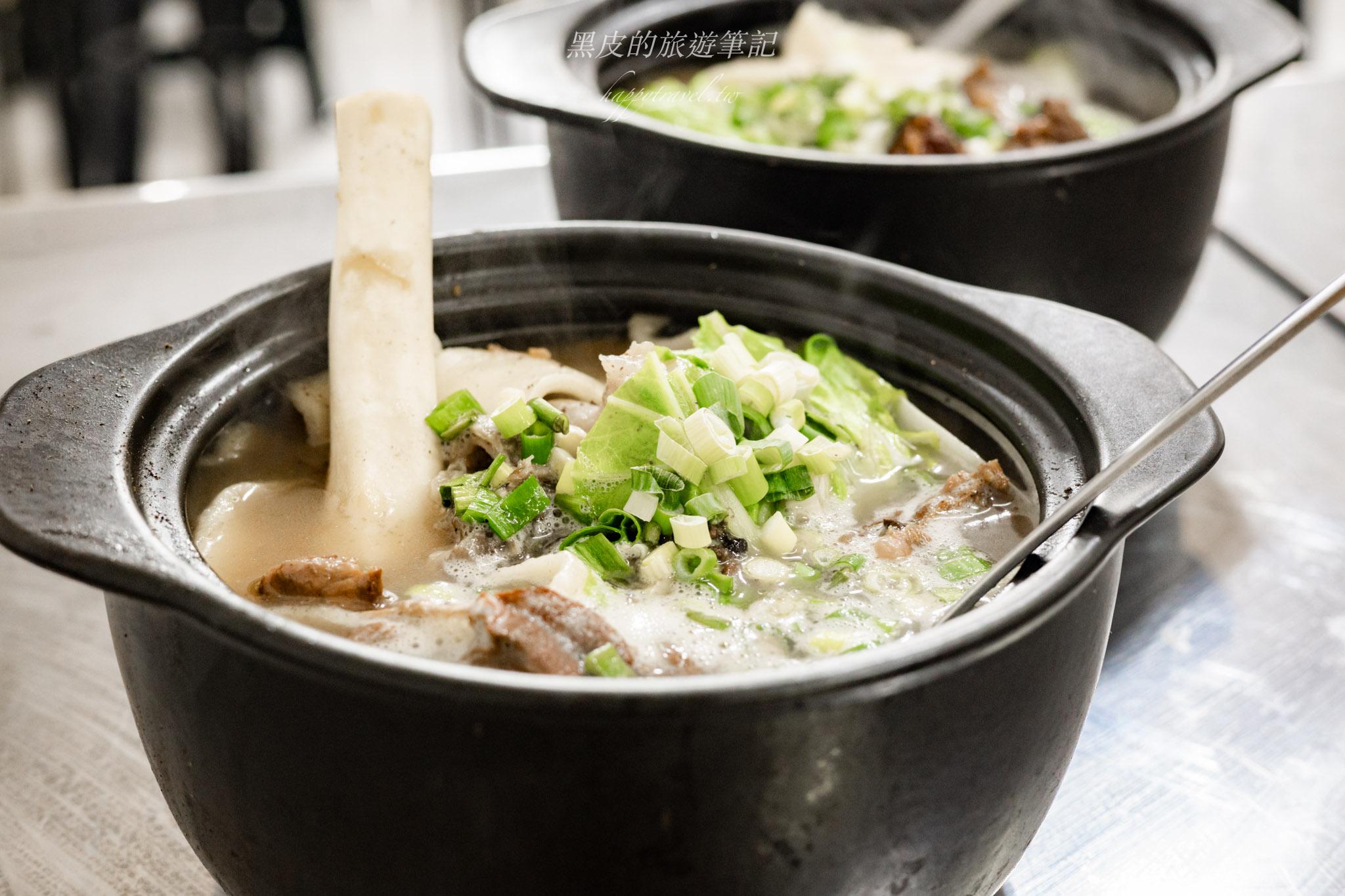 老傳長砂鍋手工牛羊肉麵|隱藏在台東知本溫泉區的味覺傳奇 25 老傳長砂鍋手工牛羊肉麵|隱藏在台東知本溫泉區的味覺傳奇