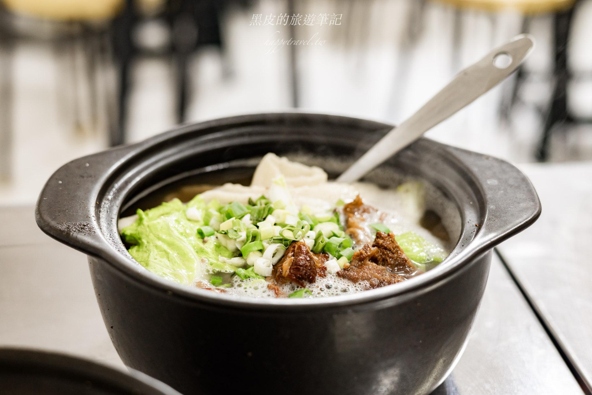 老傳長砂鍋手工牛羊肉麵|隱藏在台東知本溫泉區的味覺傳奇 27 老傳長砂鍋手工牛羊肉麵|隱藏在台東知本溫泉區的味覺傳奇