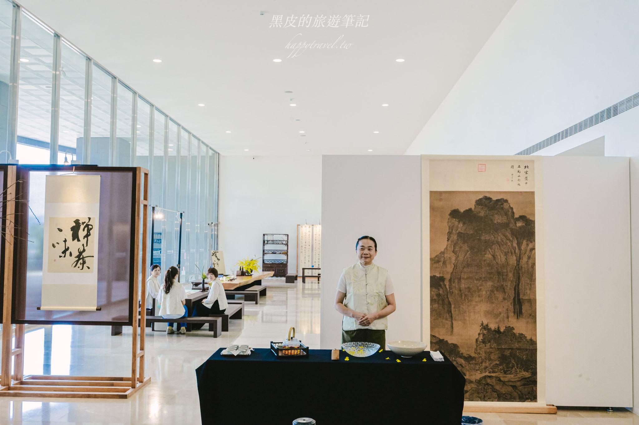 中台世界博物館