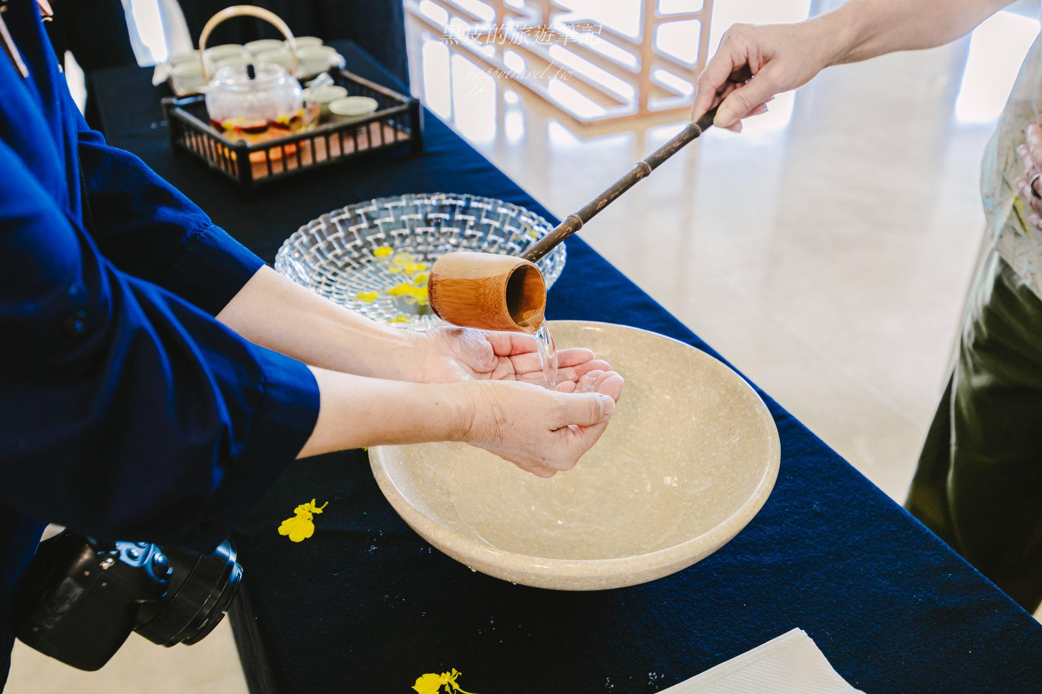 中台世界博物館