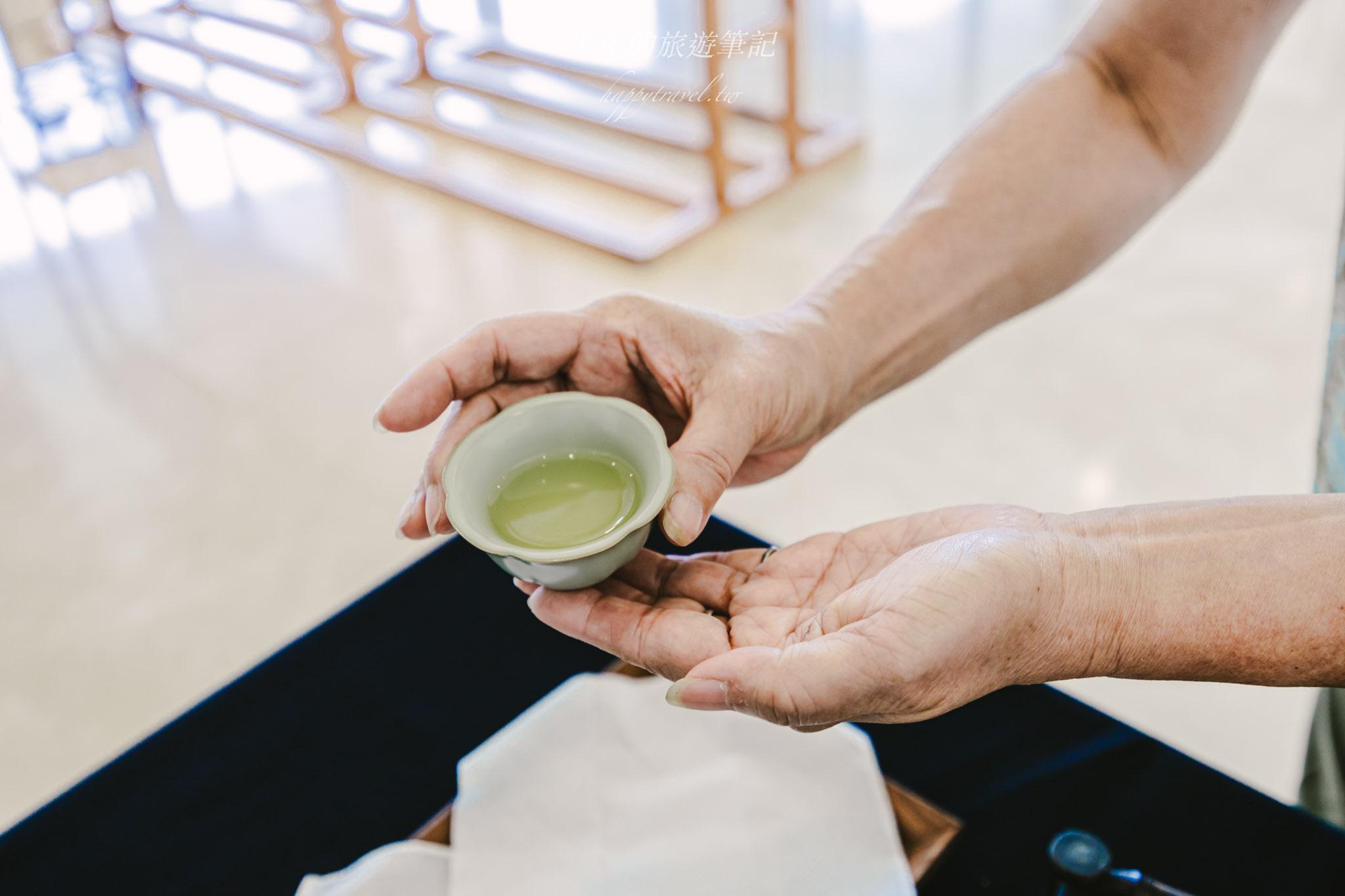 中台世界博物館