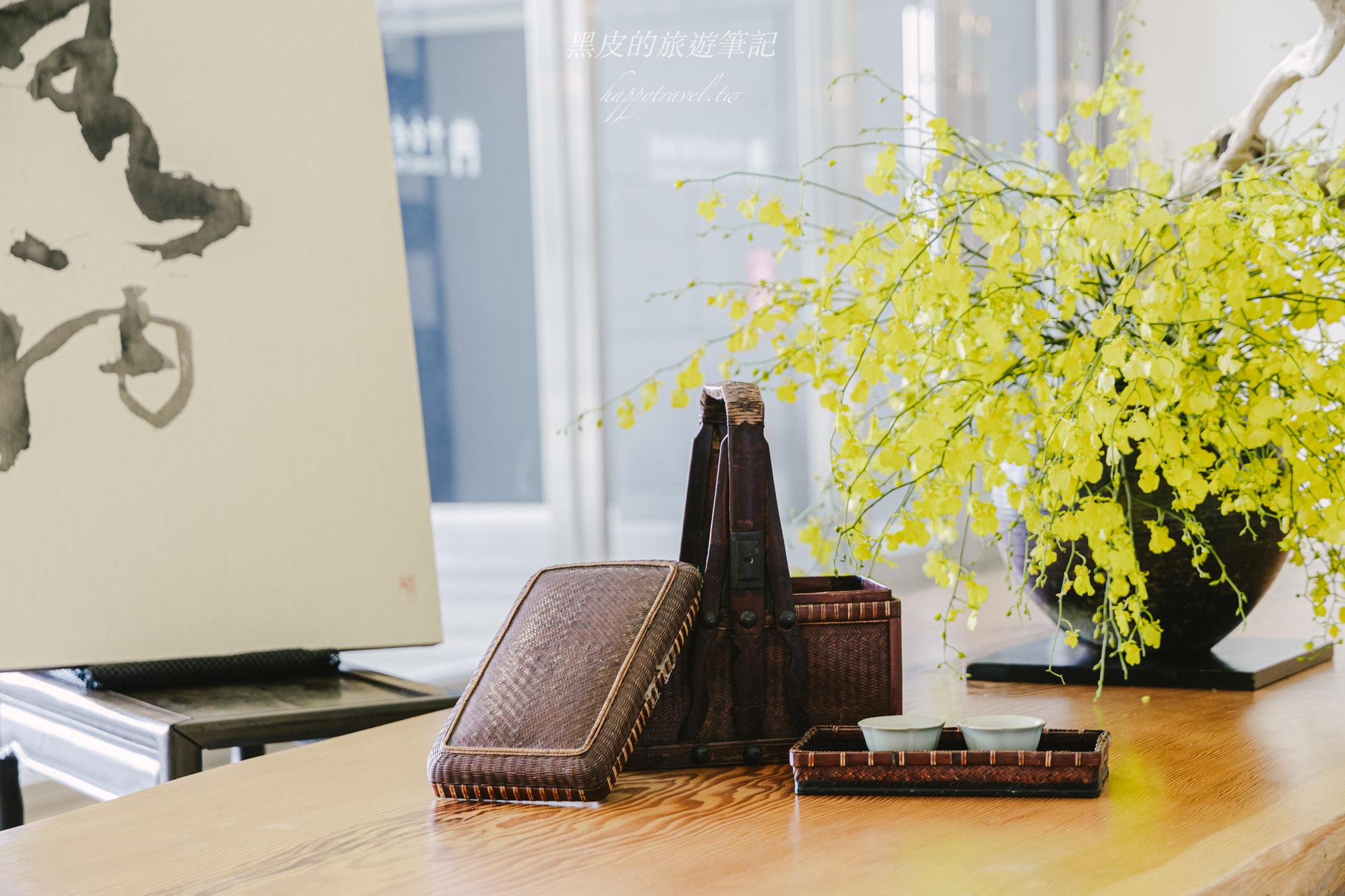 茶禪一味的心靈旅程：走進中台世界博物館【覺茶美好世界】