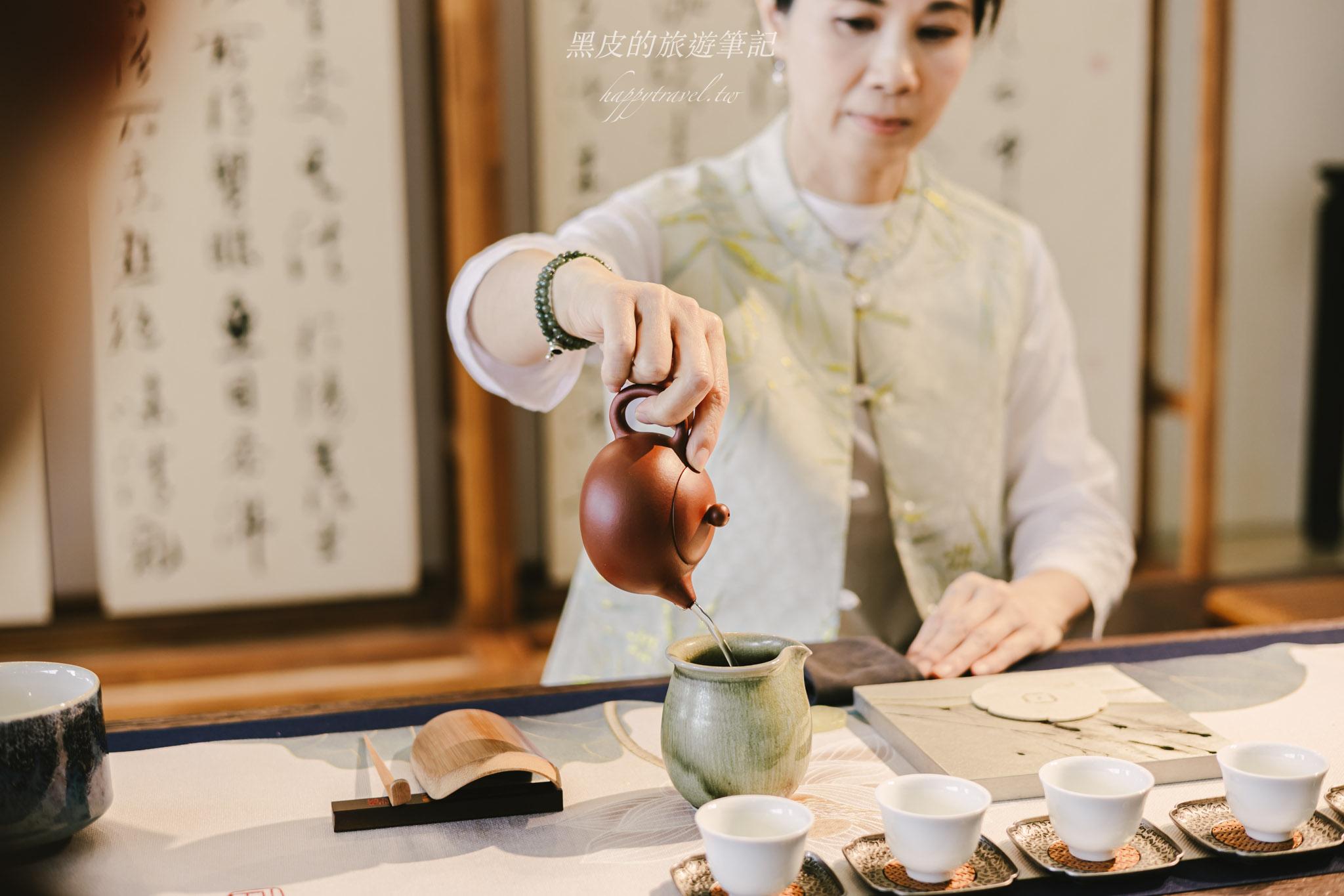 茶禪一味的心靈旅程：走進中台世界博物館【覺茶美好世界】