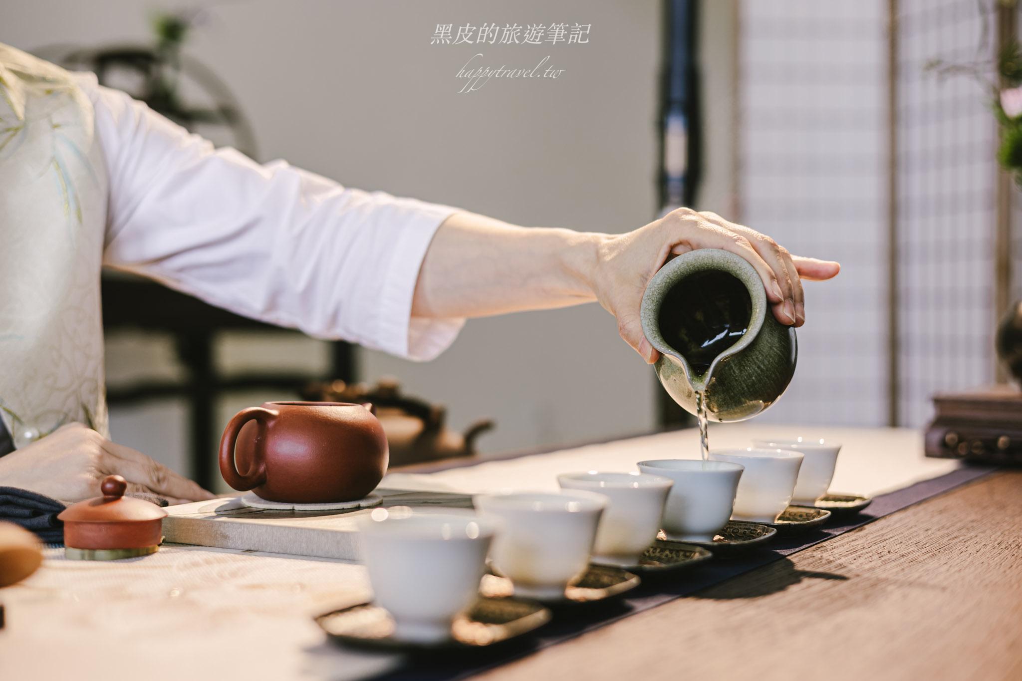 茶禪一味的心靈旅程：走進中台世界博物館【覺茶美好世界】