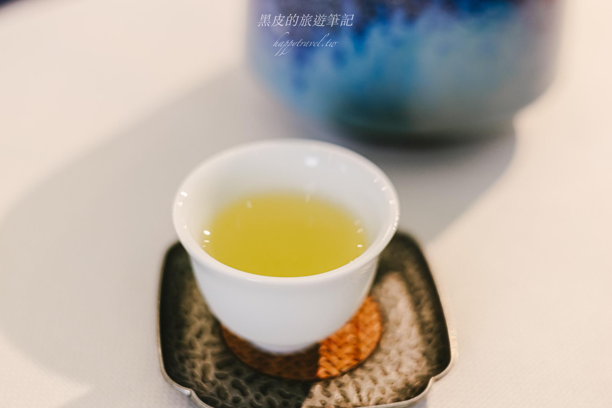 茶禪一味的心靈旅程：走進中台世界博物館【覺茶美好世界】