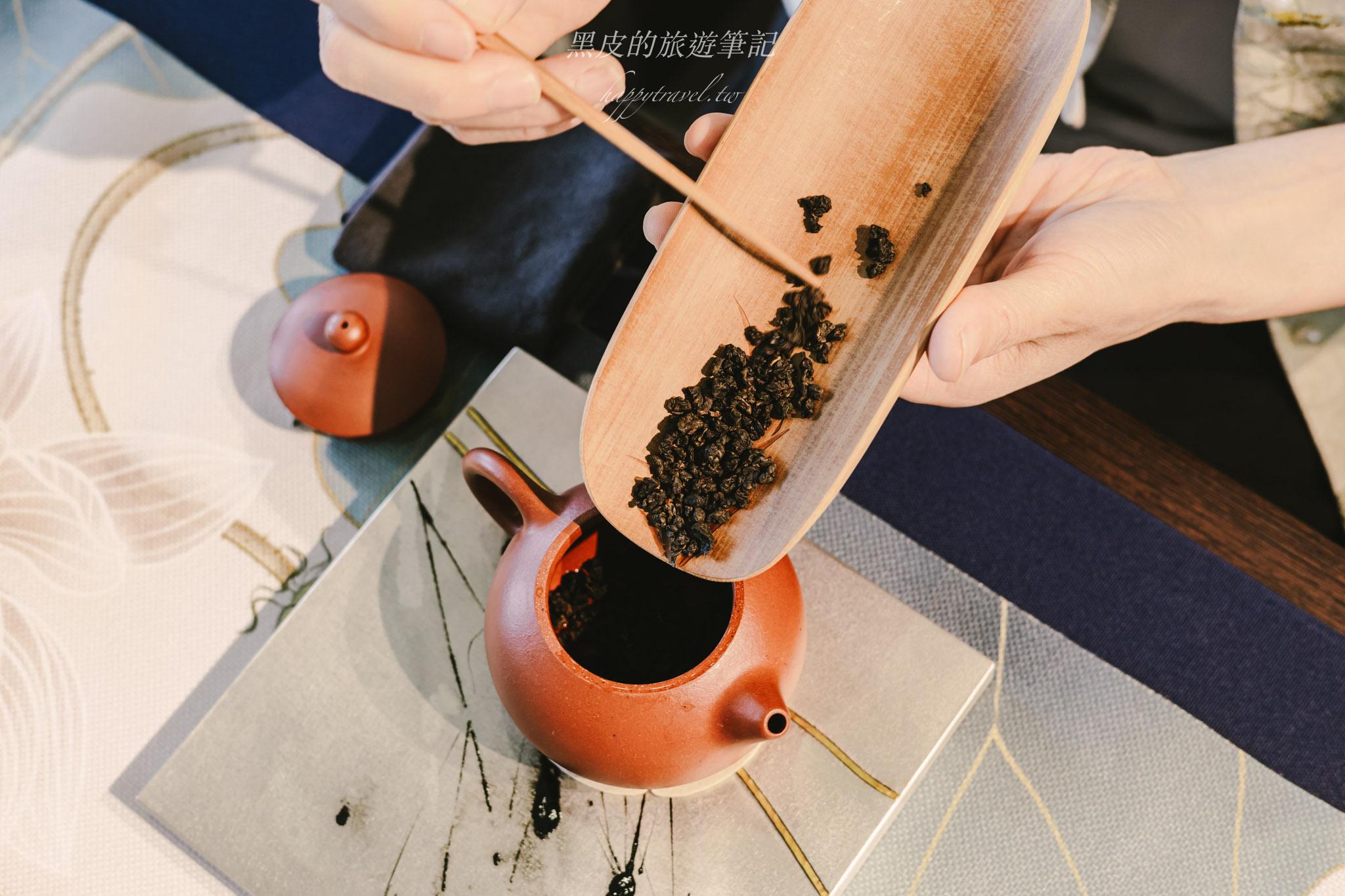 茶禪一味的心靈旅程：走進中台世界博物館【覺茶美好世界】