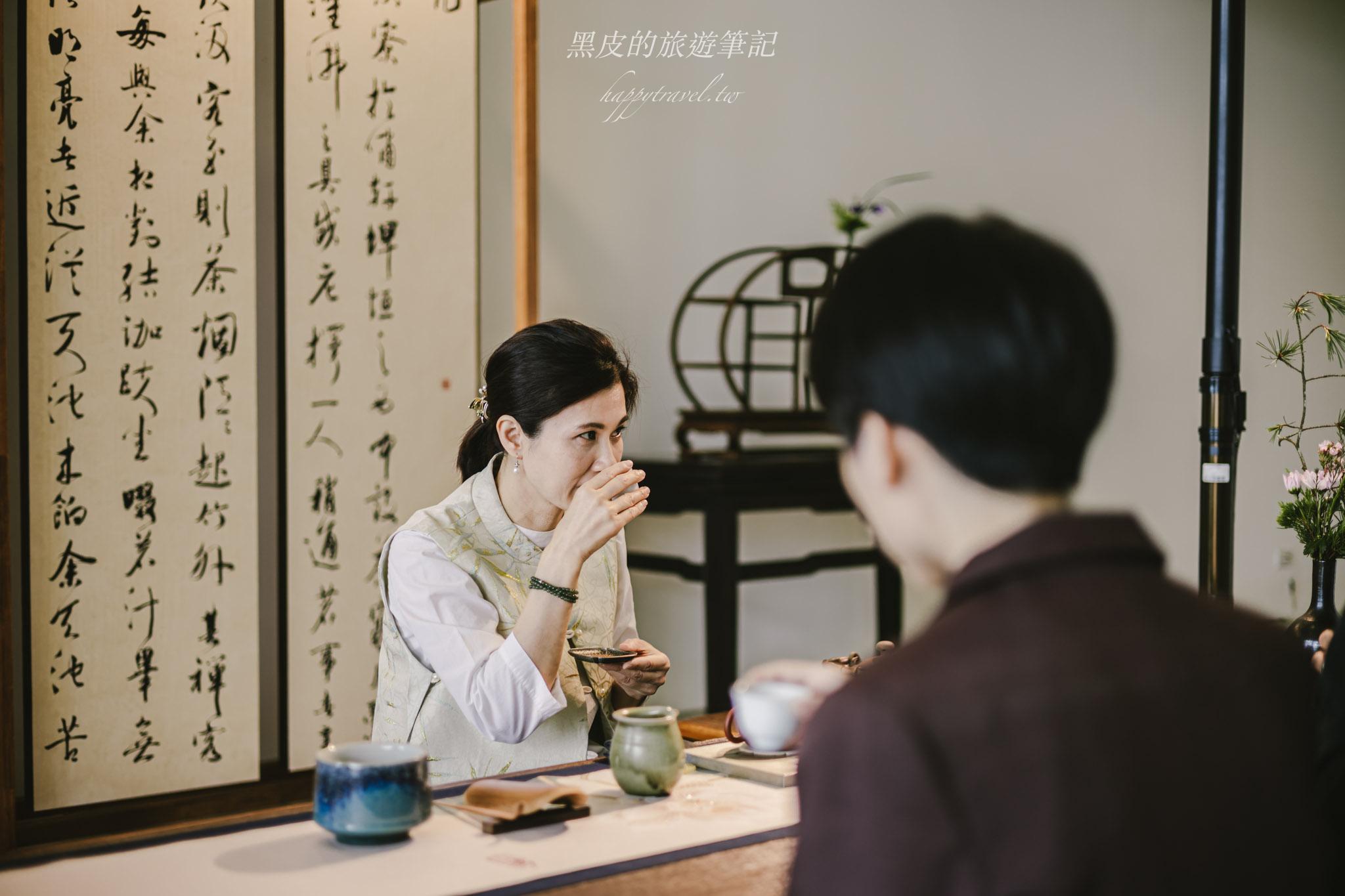 茶禪一味的心靈旅程：走進中台世界博物館【覺茶美好世界】