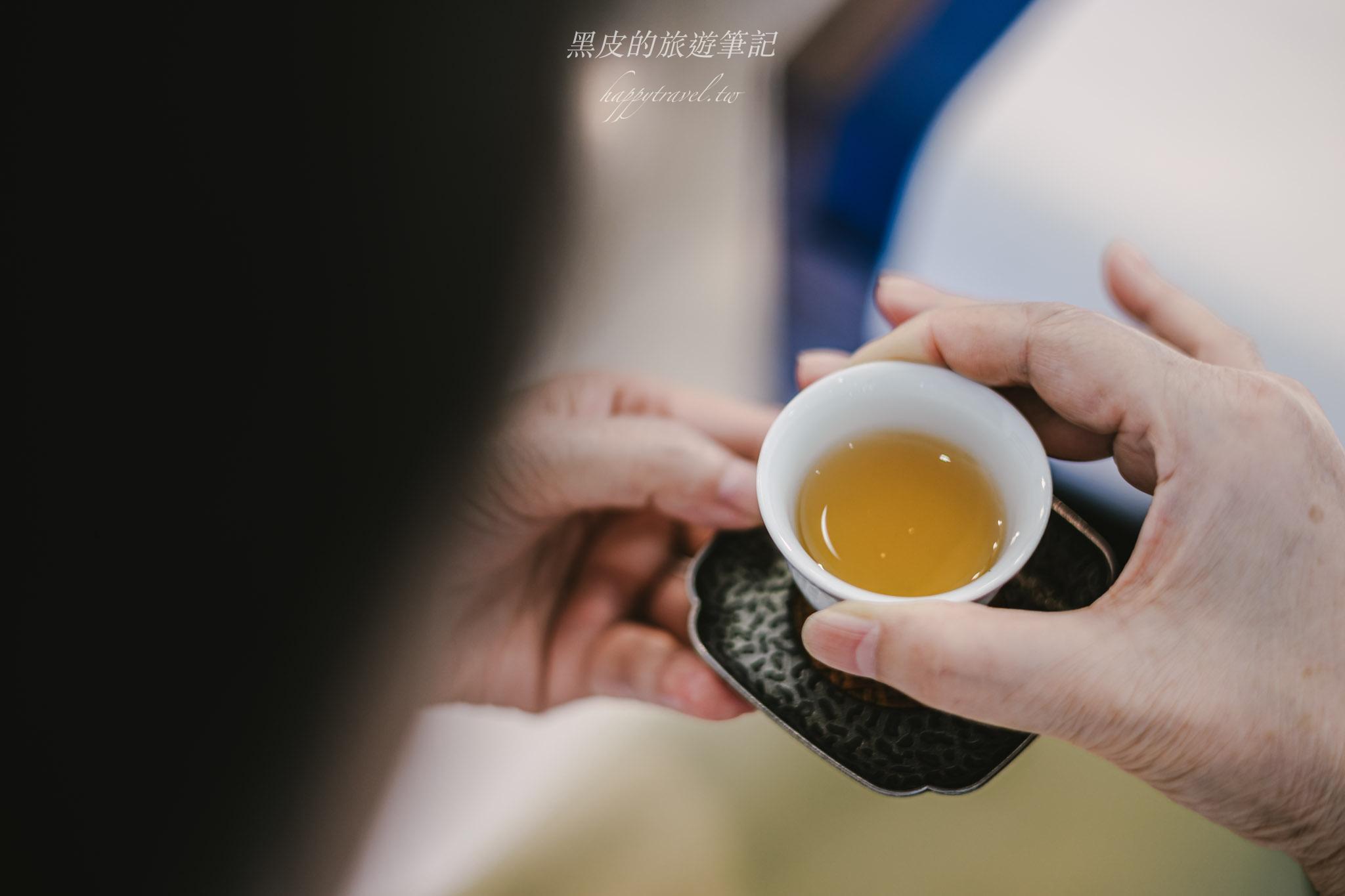 茶禪一味的心靈旅程：走進中台世界博物館【覺茶美好世界】