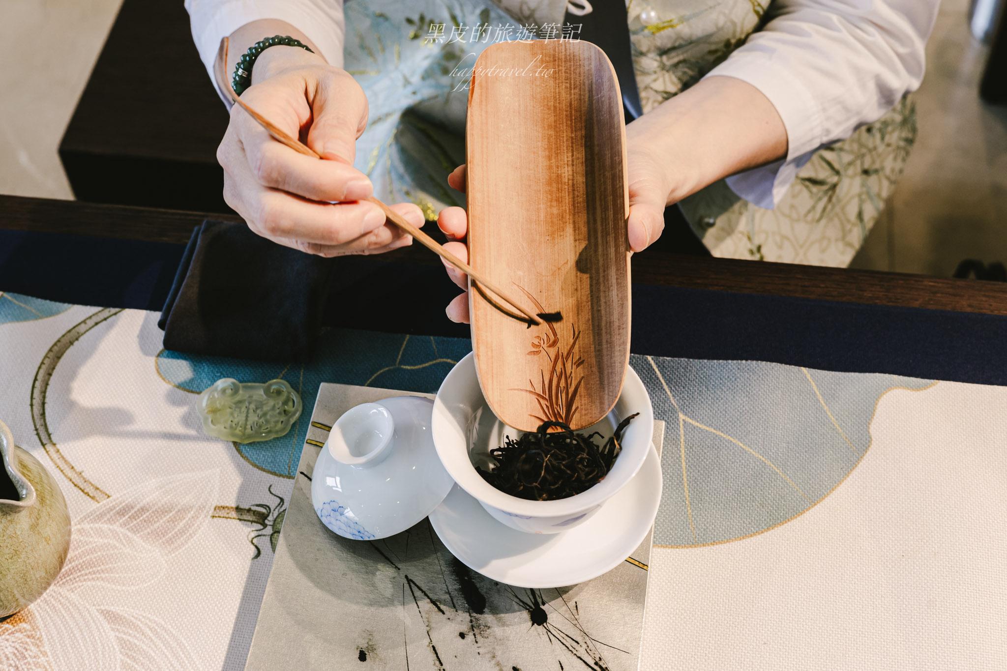 茶禪一味的心靈旅程：走進中台世界博物館【覺茶美好世界】