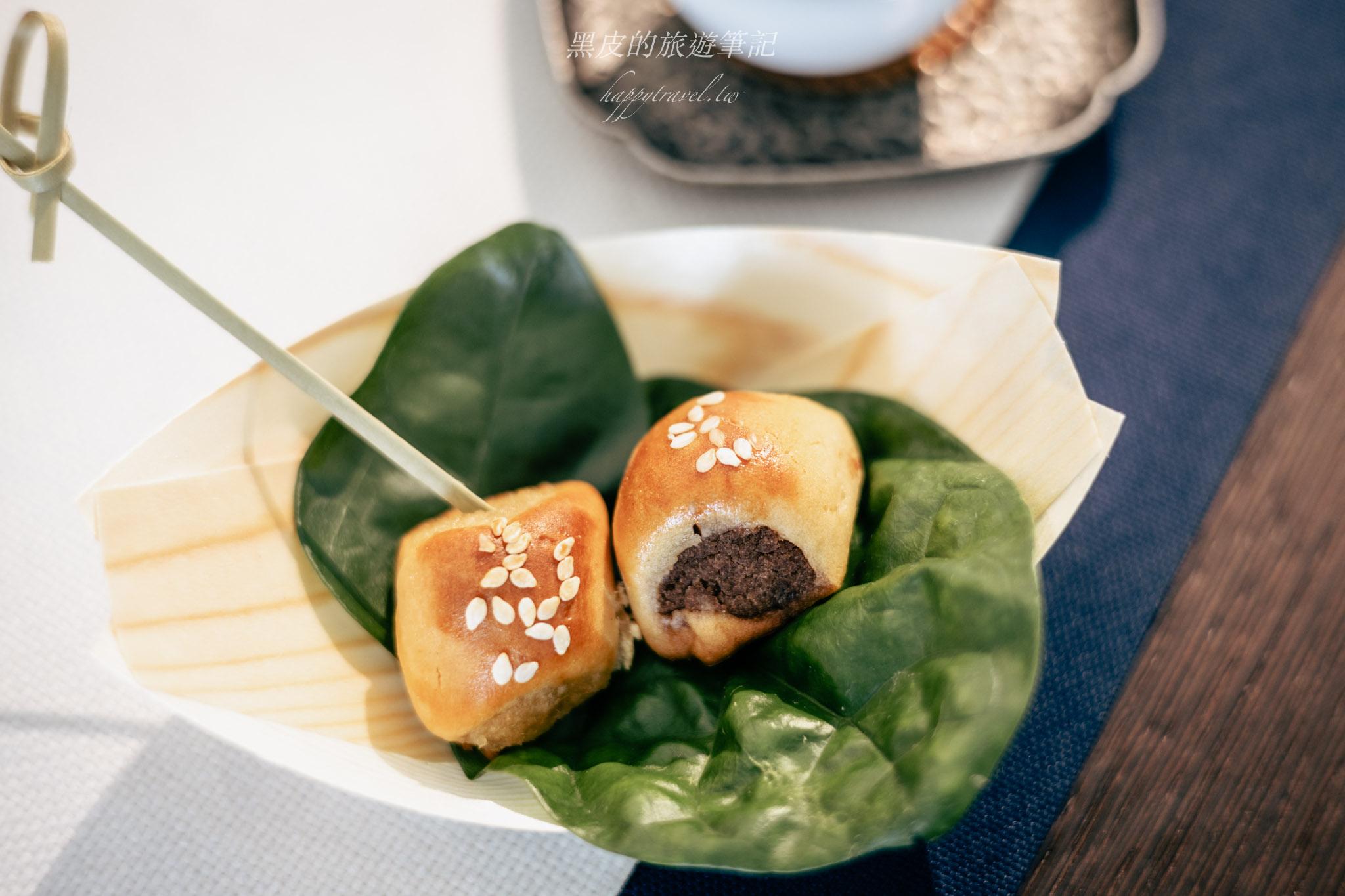 茶禪一味的心靈旅程：走進中台世界博物館【覺茶美好世界】