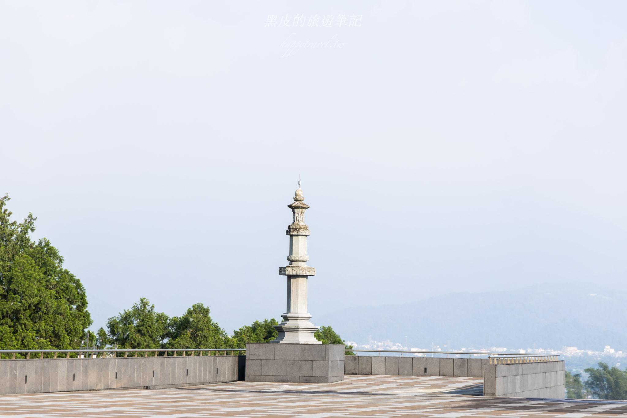 中台世界博物館