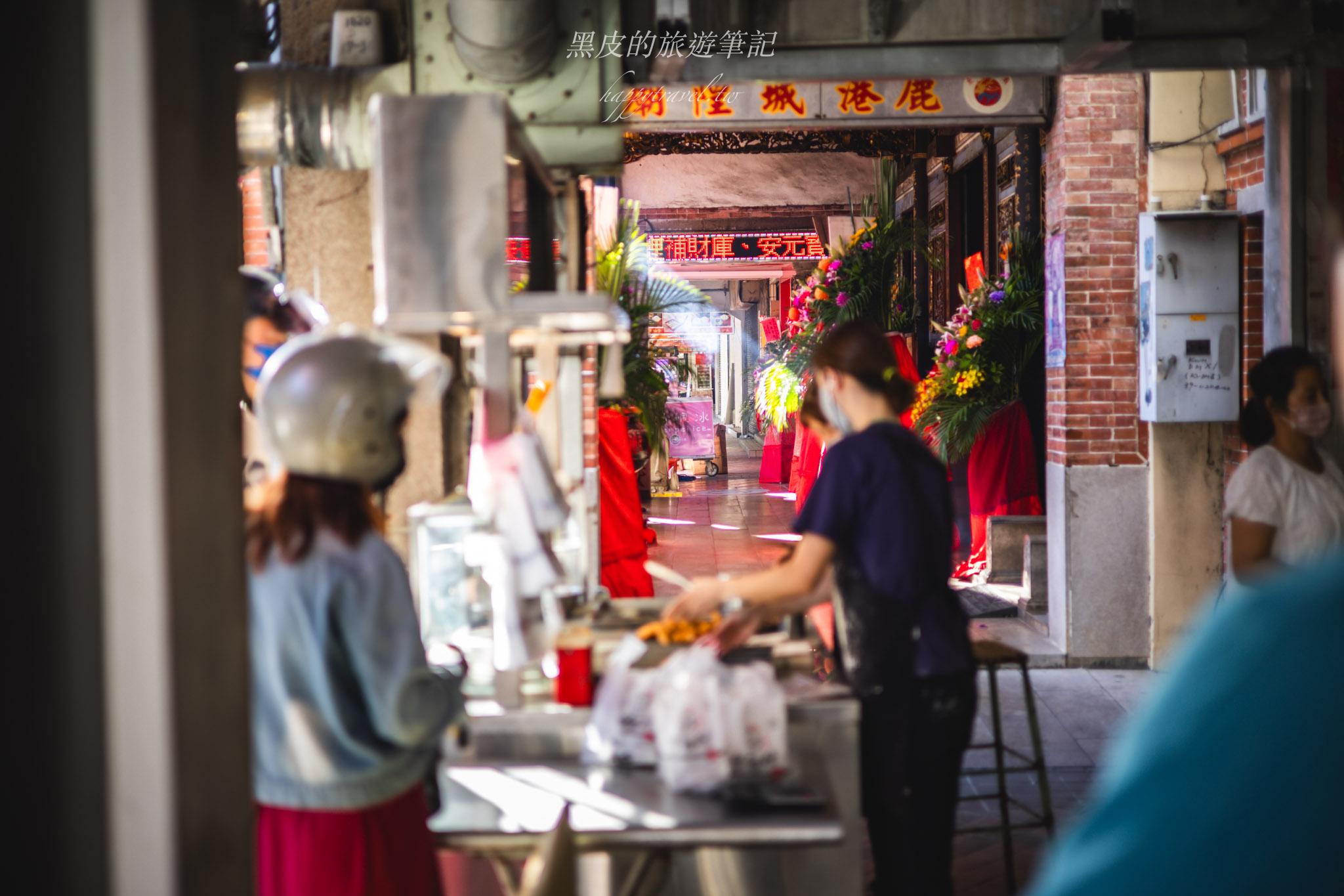 鹿港馨雞財｜鹿港炸雞界的霸主，超高人氣台式炸雞，酥到心坎裡的在地美味！