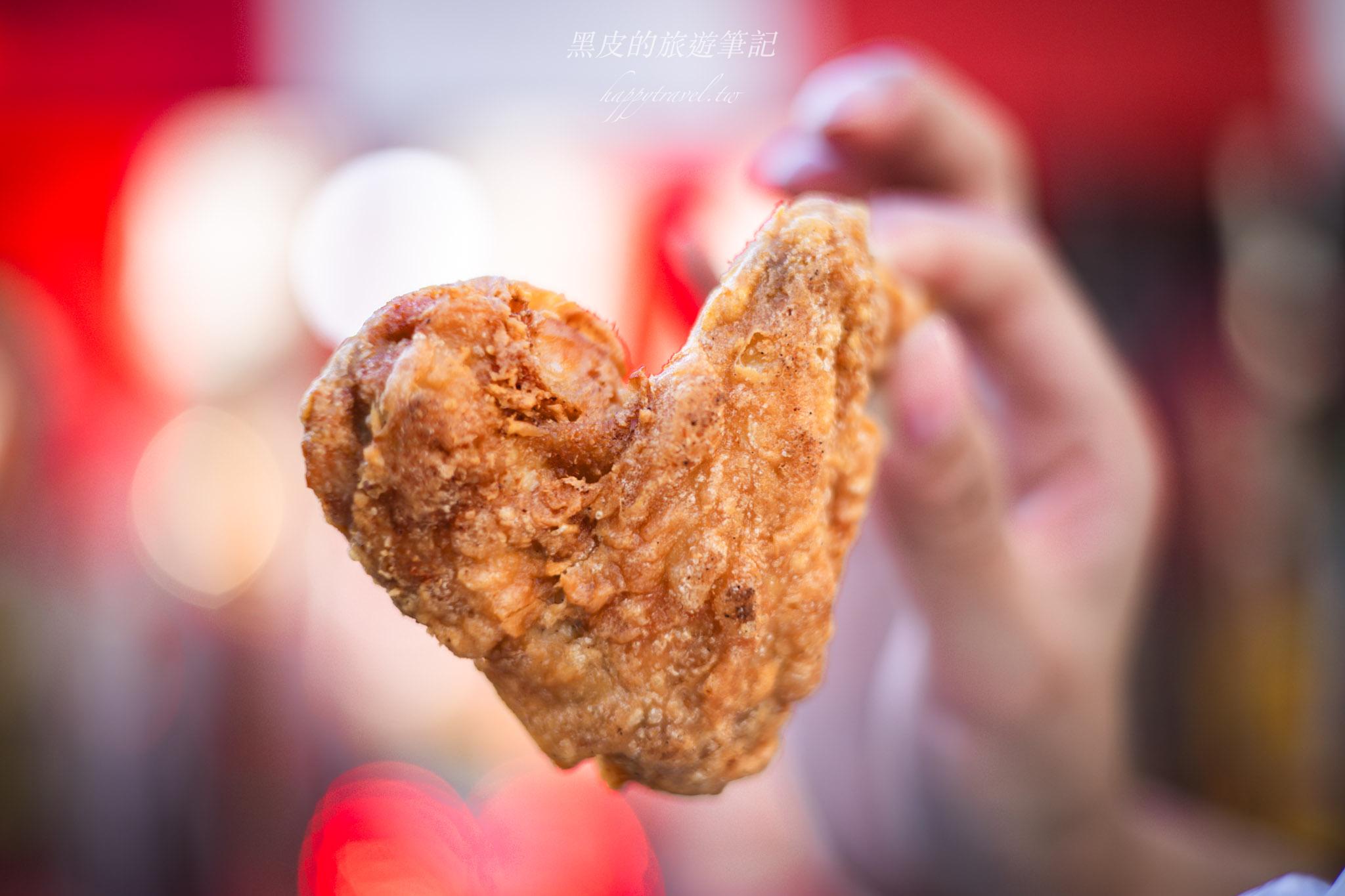 鹿港馨雞財｜鹿港炸雞界的霸主，超高人氣台式炸雞，酥到心坎裡的在地美味！