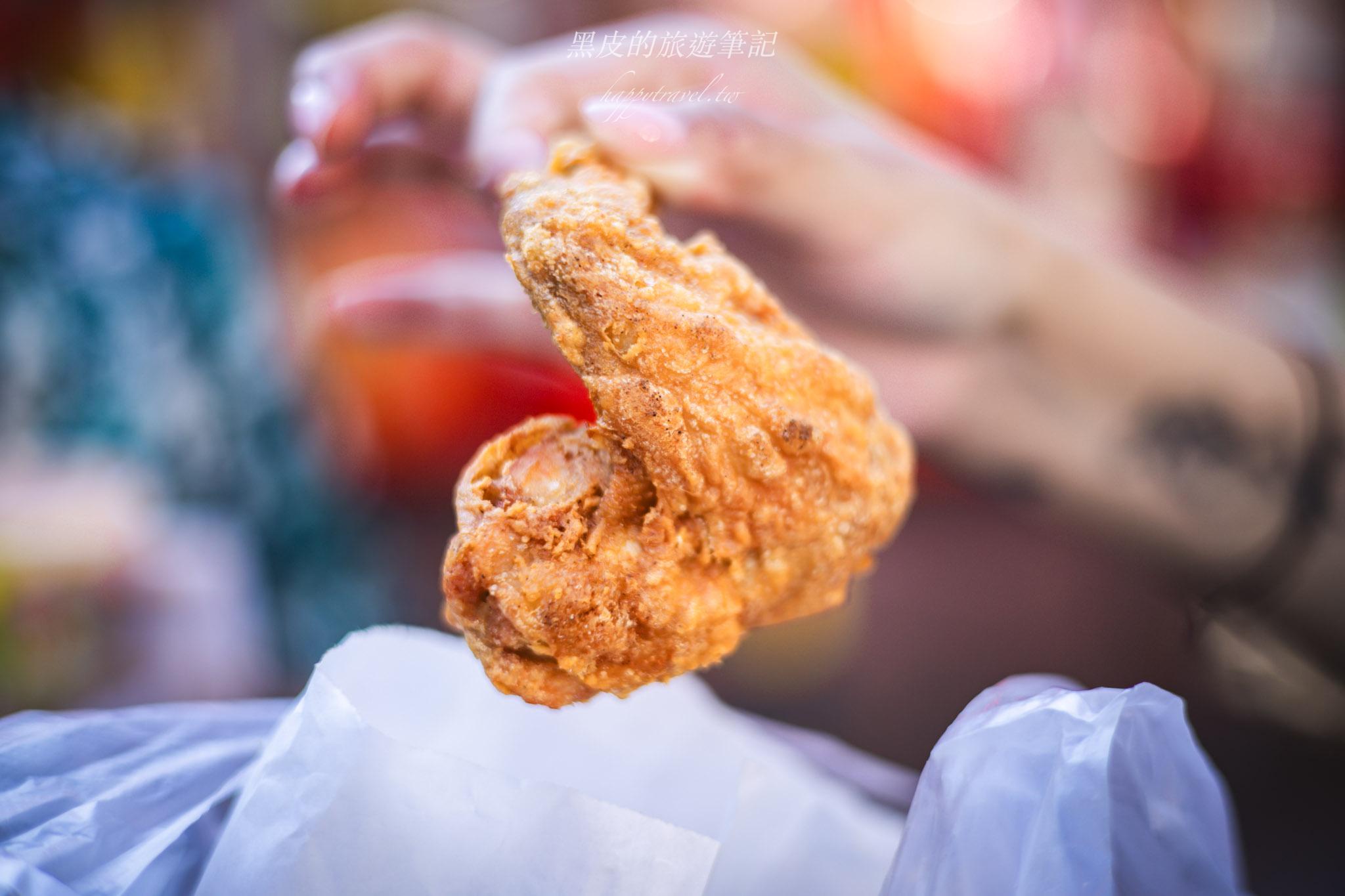 鹿港馨雞財｜鹿港炸雞界的霸主，超高人氣台式炸雞，酥到心坎裡的在地美味！