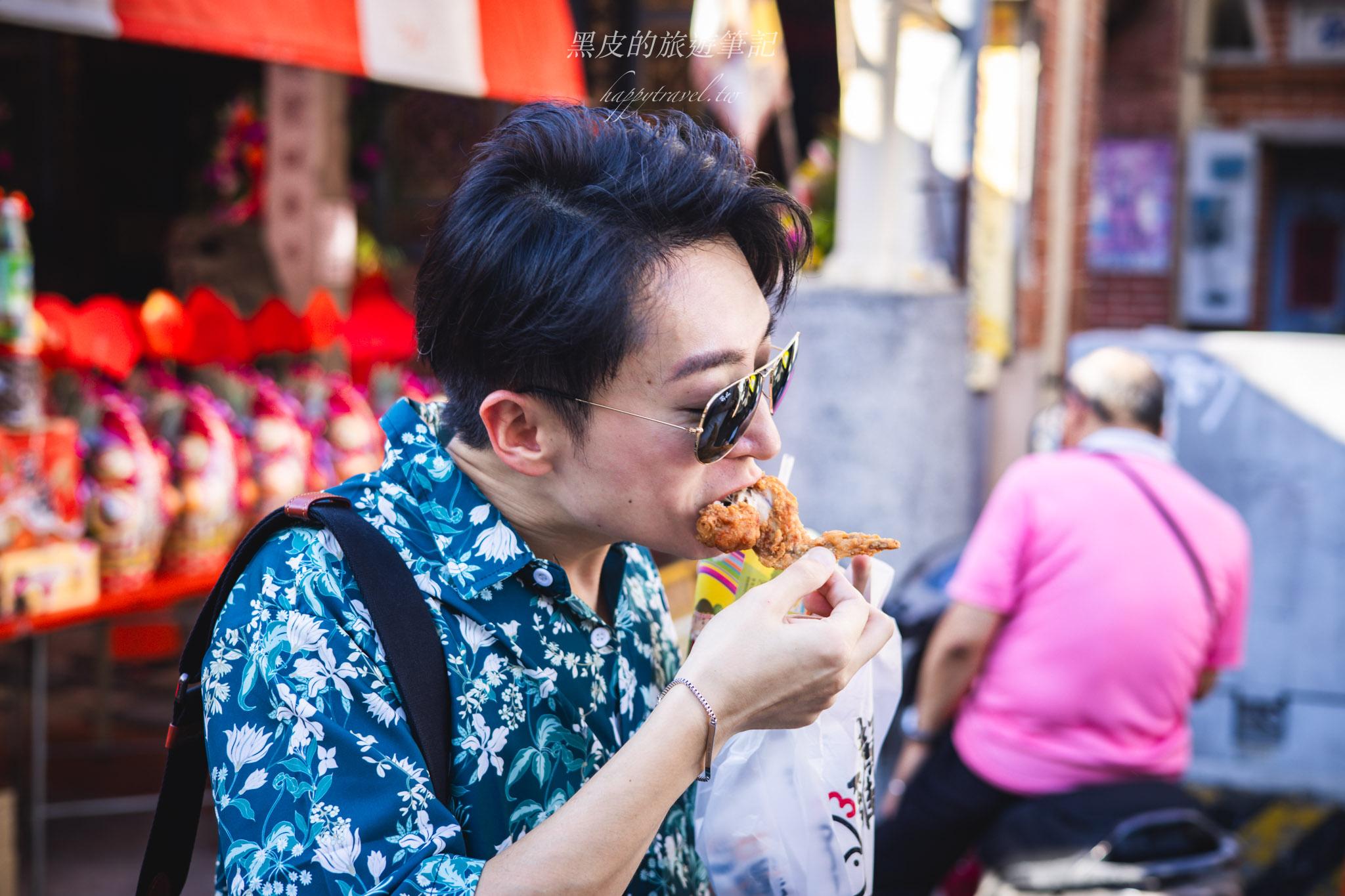 鹿港馨雞財｜鹿港炸雞界的霸主，超高人氣台式炸雞，酥到心坎裡的在地美味！