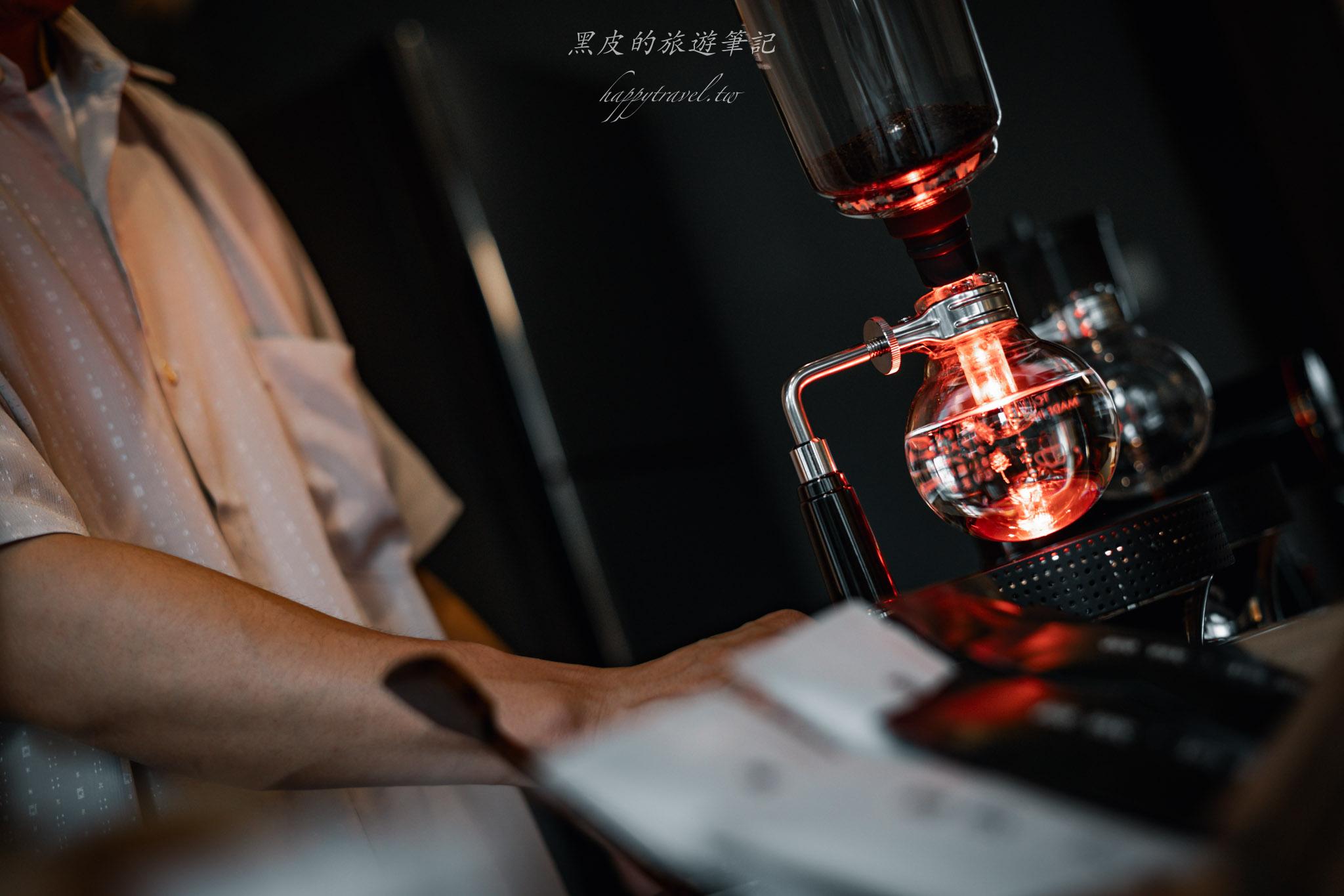 珈琲方島｜礁溪裡的巷弄舊時光