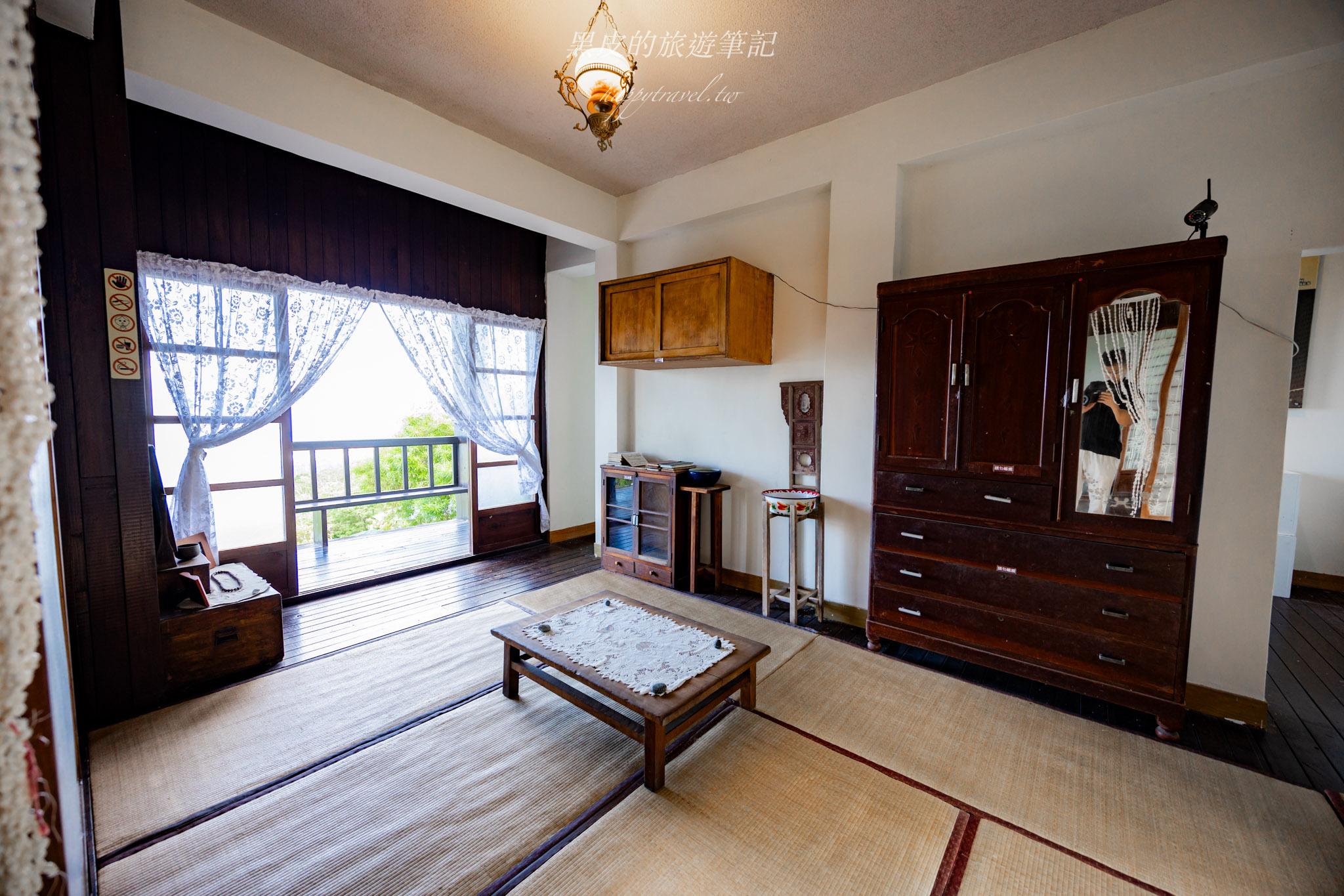 月光小棧（女妖在說畫藝廊暨咖啡屋）｜在山海之間，遇見一處寧靜的“月光小棧”