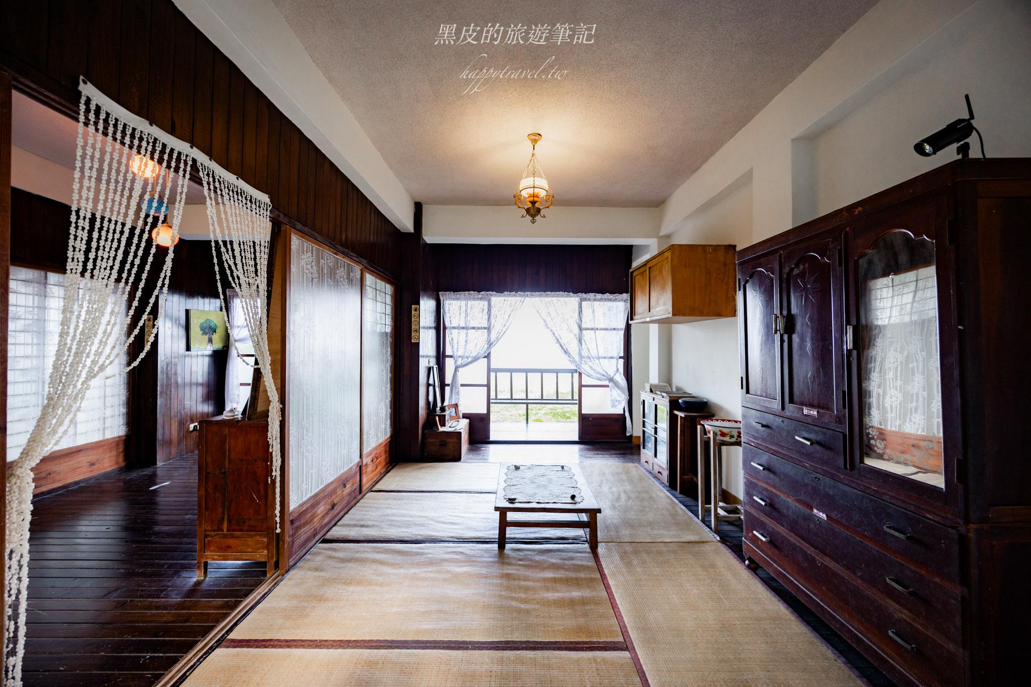 月光小棧（女妖在說畫藝廊暨咖啡屋）｜在山海之間，遇見一處寧靜的“月光小棧”