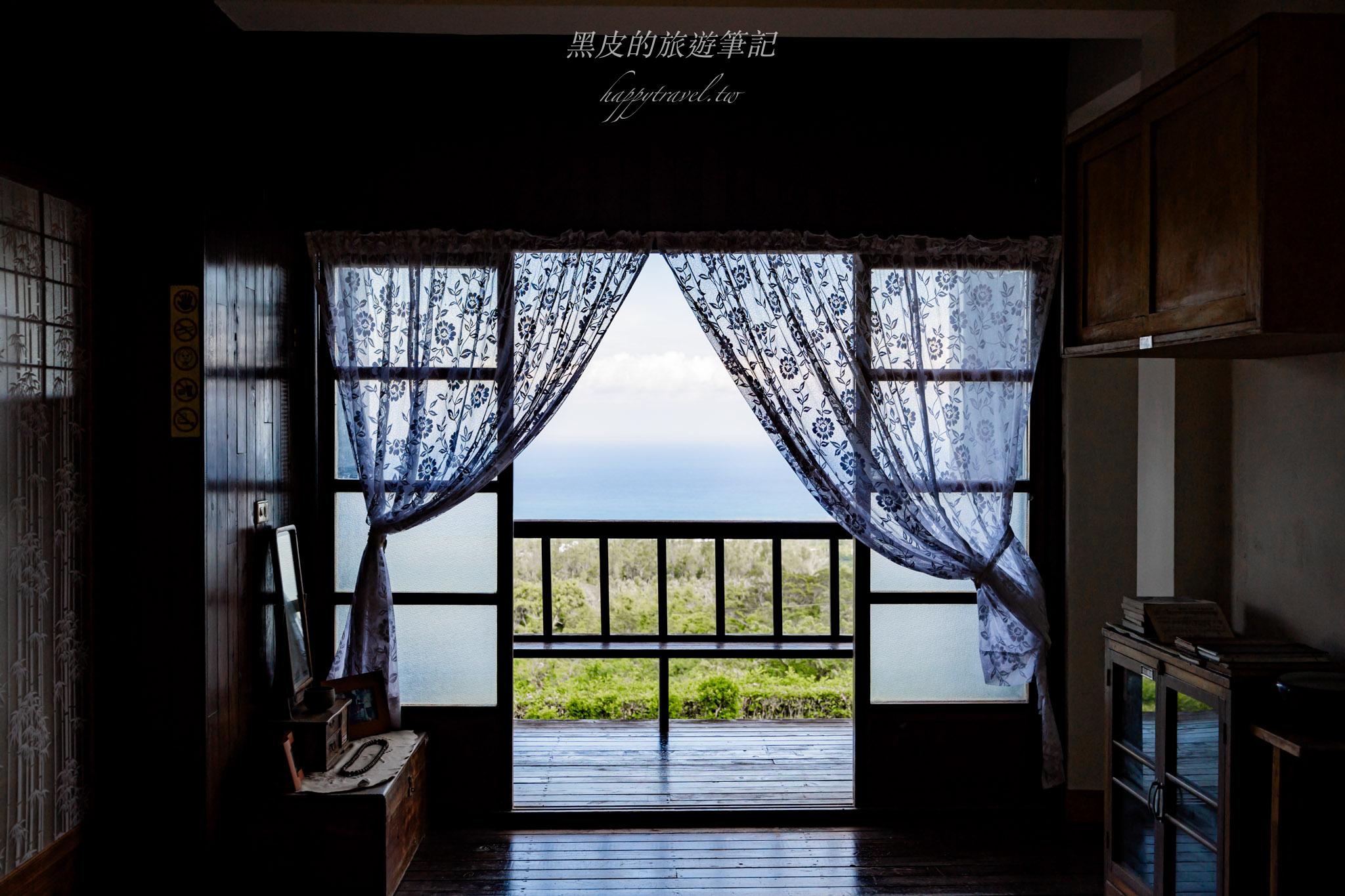 月光小棧（女妖在說畫藝廊暨咖啡屋）｜在山海之間，遇見一處寧靜的“月光小棧”