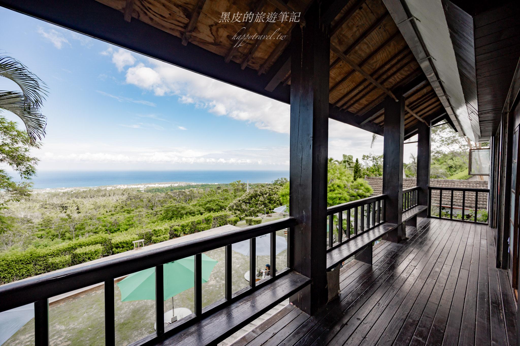 月光小棧（女妖在說畫藝廊暨咖啡屋）｜在山海之間，遇見一處寧靜的“月光小棧”