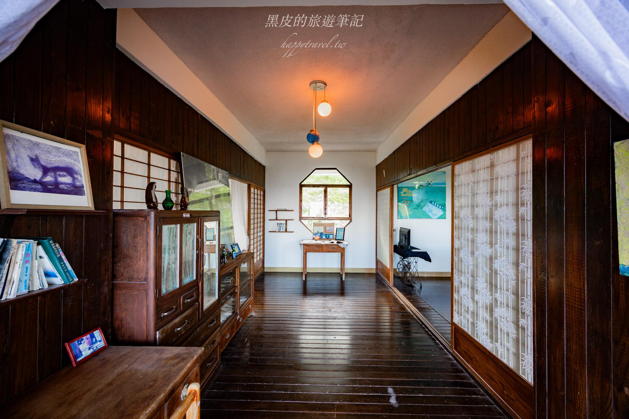 月光小棧（女妖在說畫藝廊暨咖啡屋）｜在山海之間，遇見一處寧靜的“月光小棧”