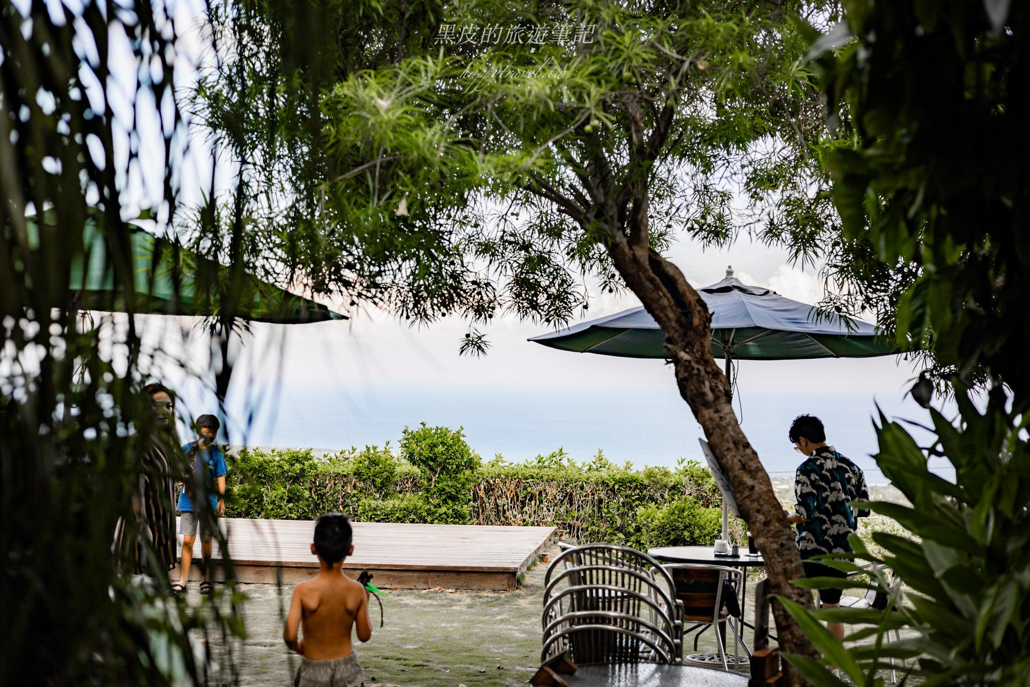 月光小棧（女妖在說畫藝廊暨咖啡屋）｜在山海之間，遇見一處寧靜的“月光小棧”