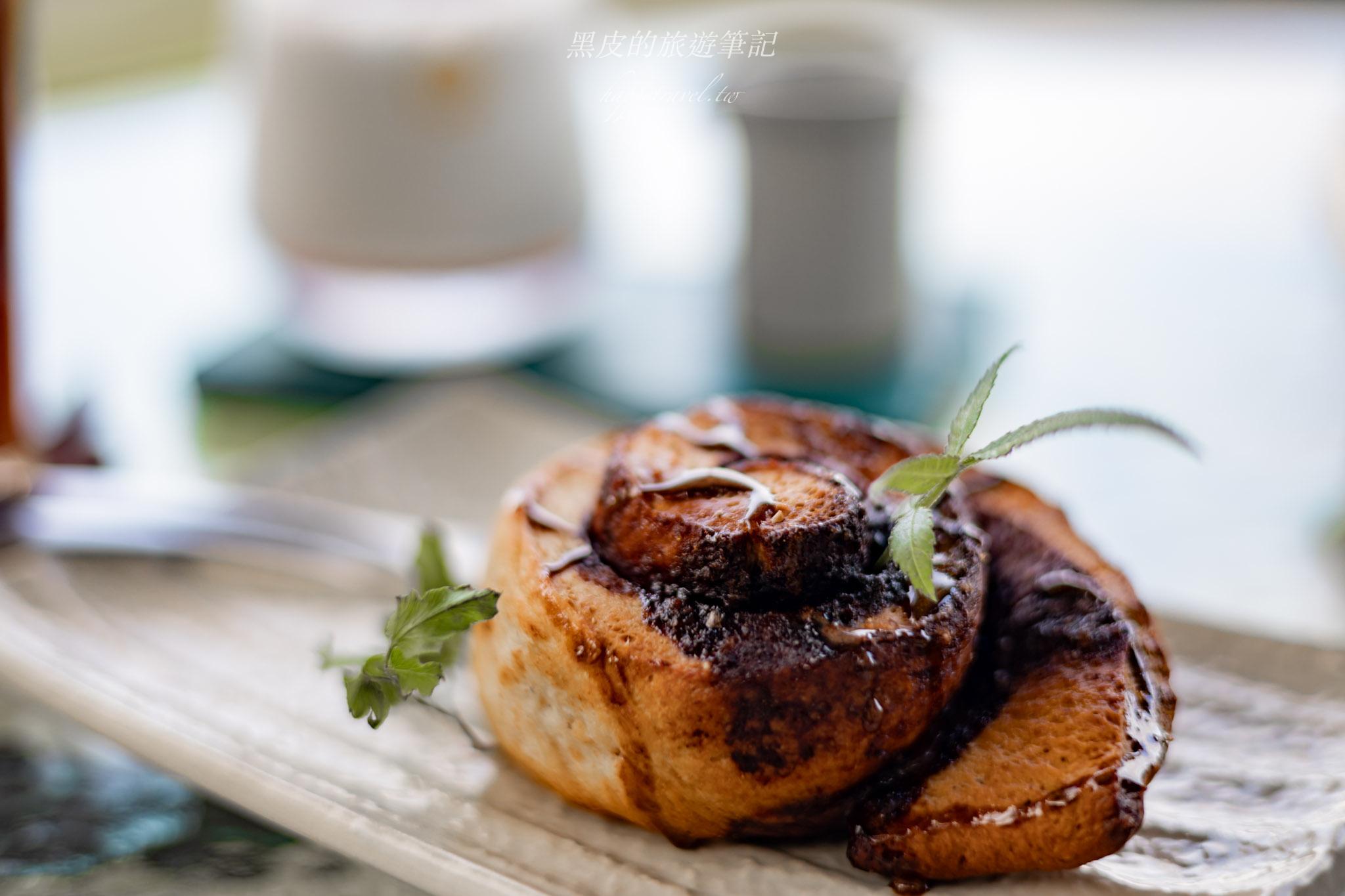 月光小棧（女妖在說畫藝廊暨咖啡屋）｜在山海之間，遇見一處寧靜的“月光小棧”